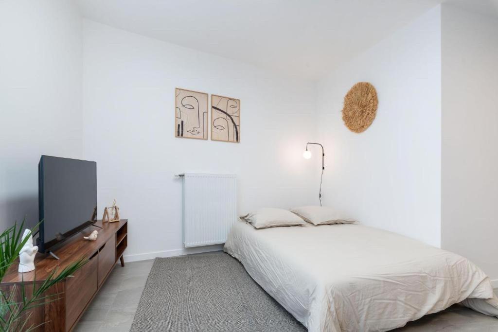 Appartement Apartamento