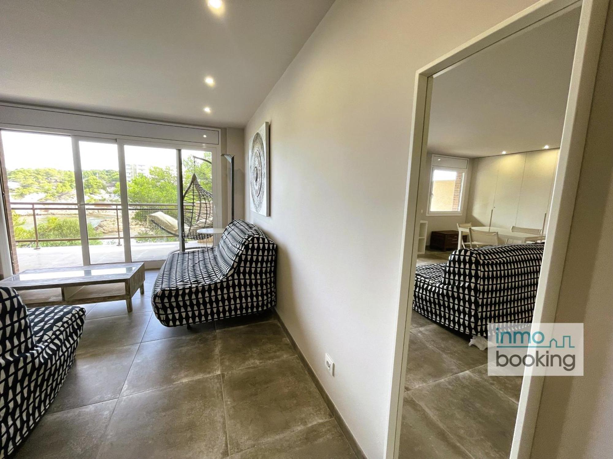 Apartamento Sun El Mirador, Frontal Al Mar
