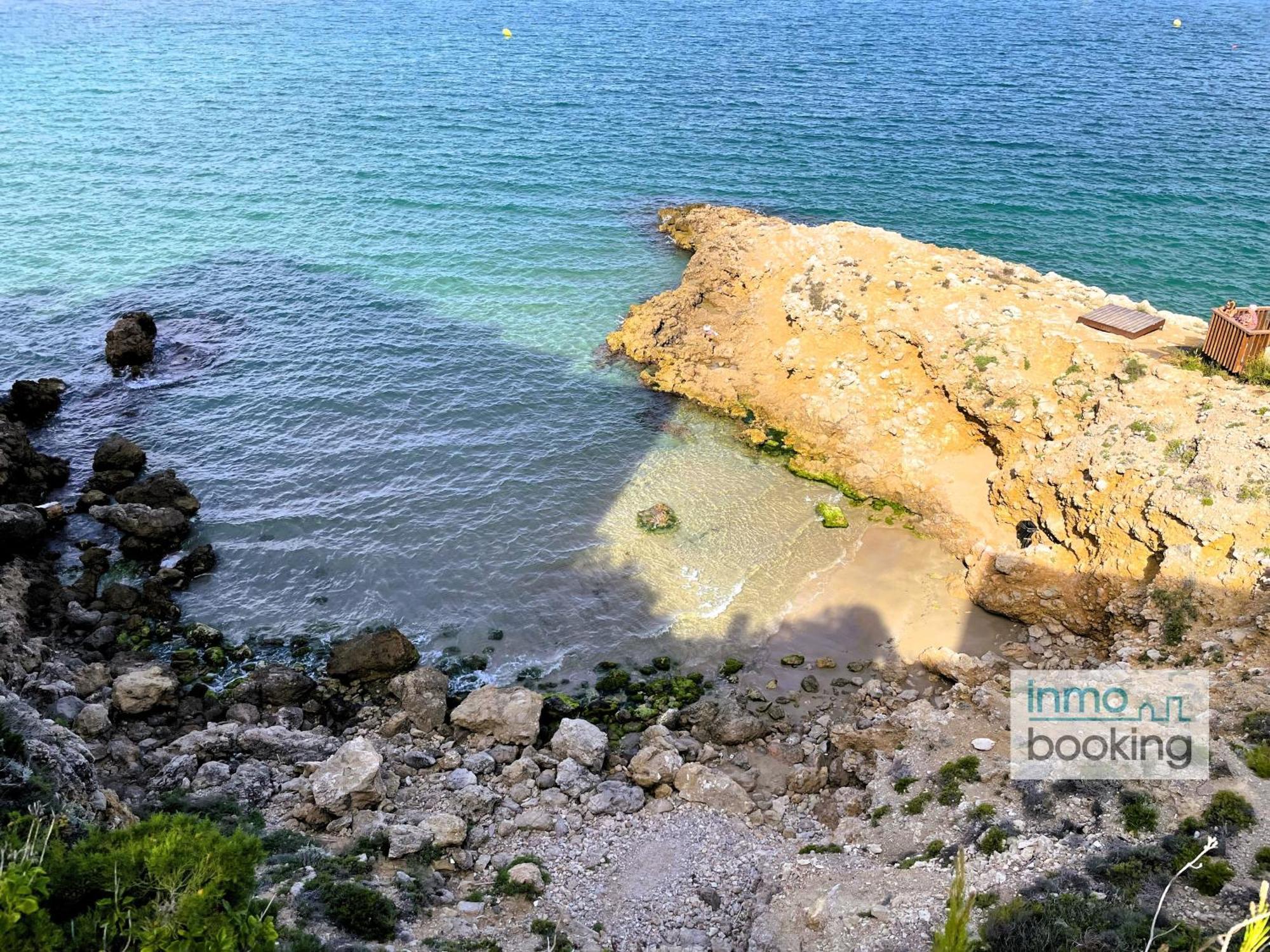Sun El Mirador, Frontal Al Mar Apartamento