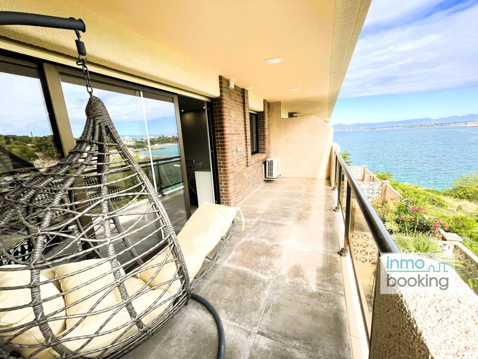 Sun El Mirador, Frontal Al Mar * Salou