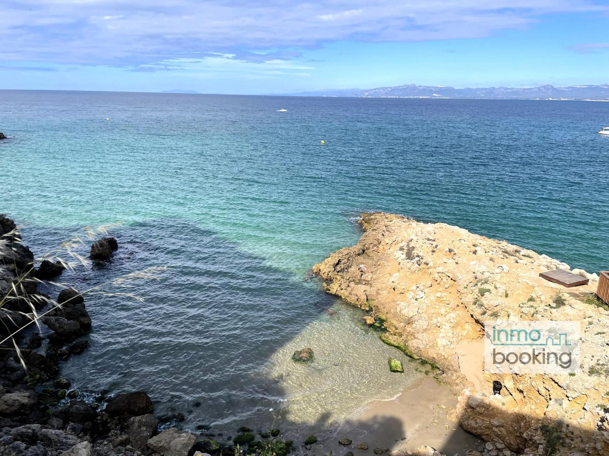 Sun El Mirador, Frontal Al Mar