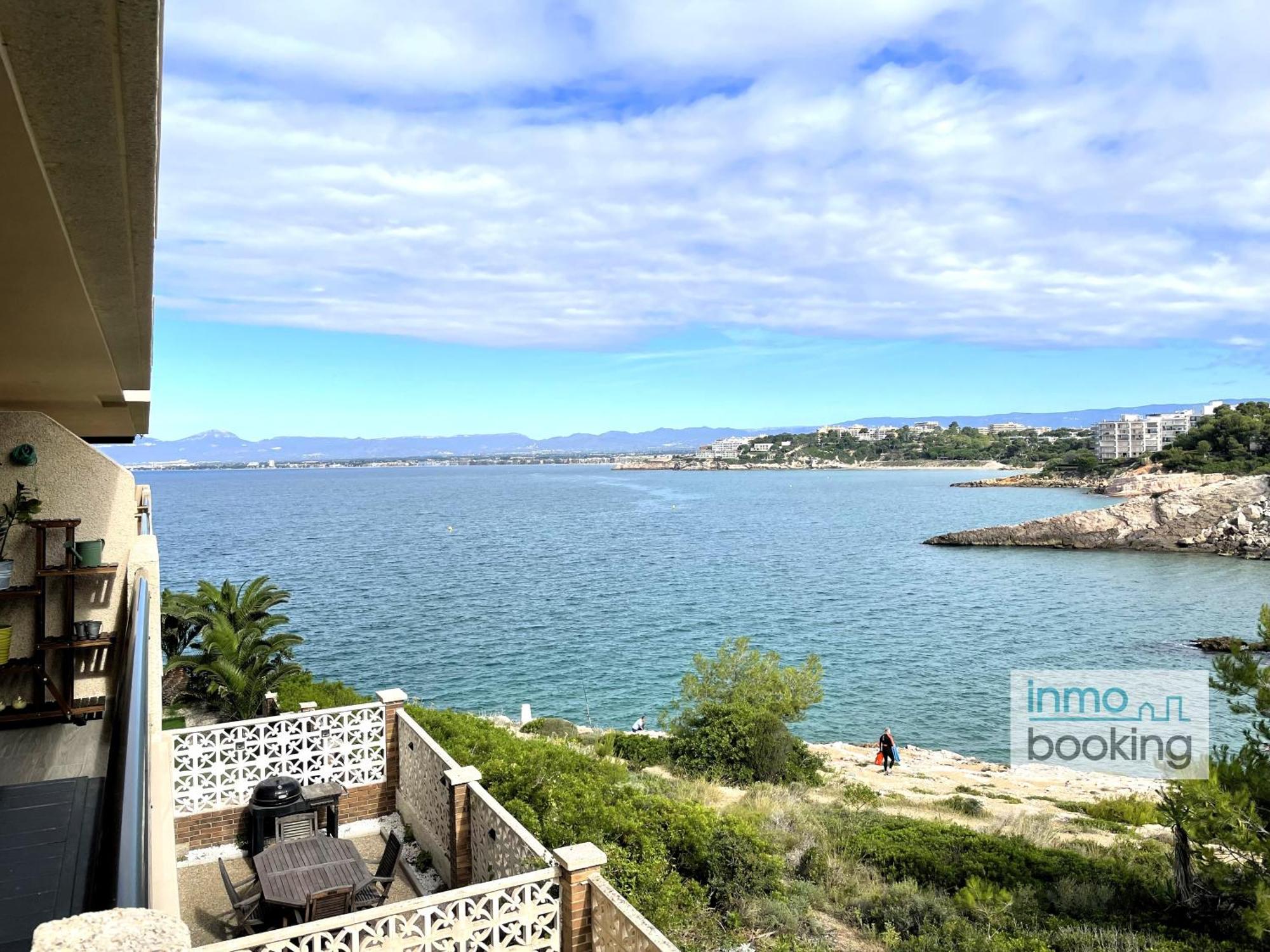 Apartamento Sun El Mirador, Frontal Al Mar