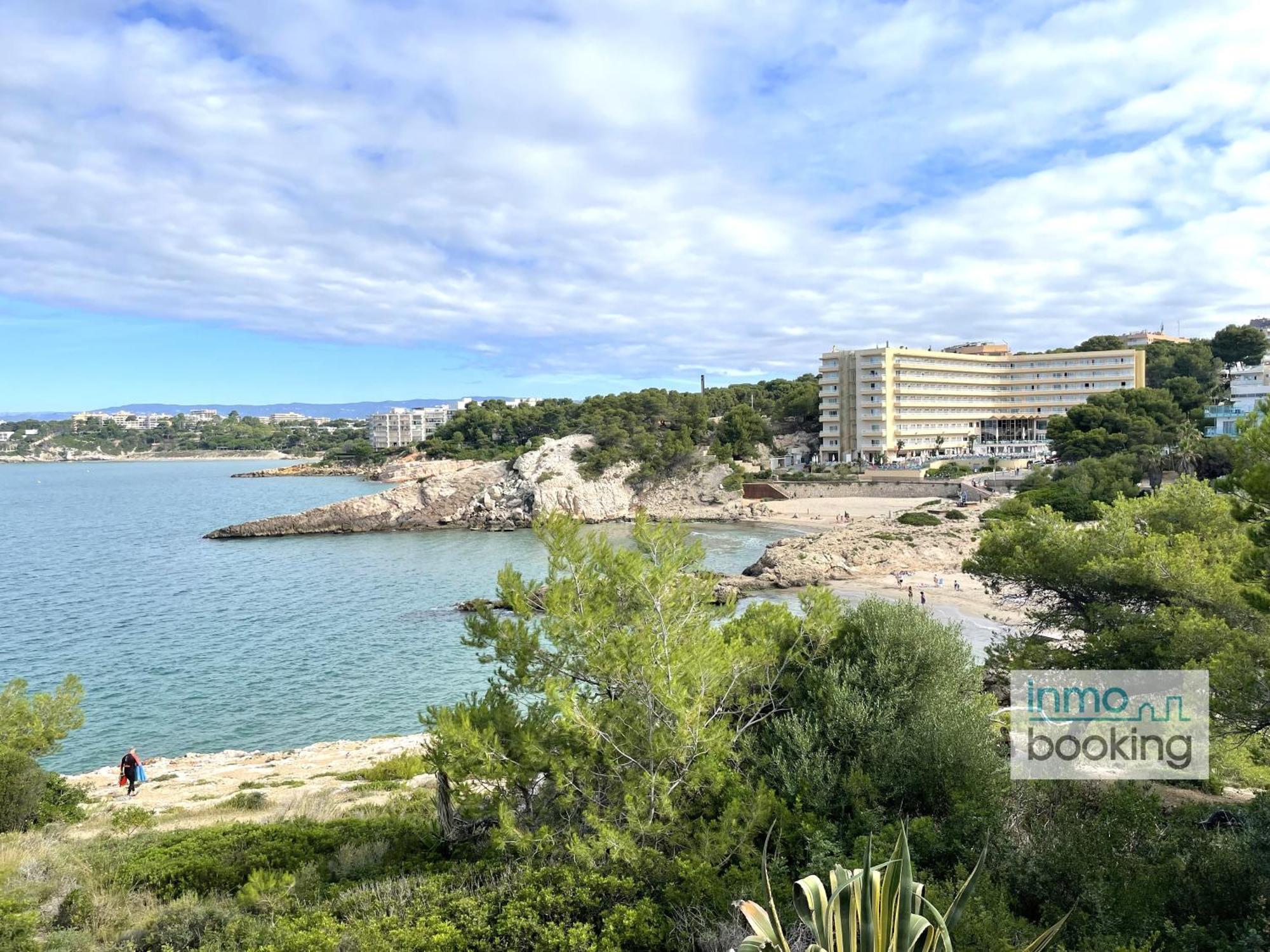 Sun El Mirador, Frontal Al Mar Apartamento Salou