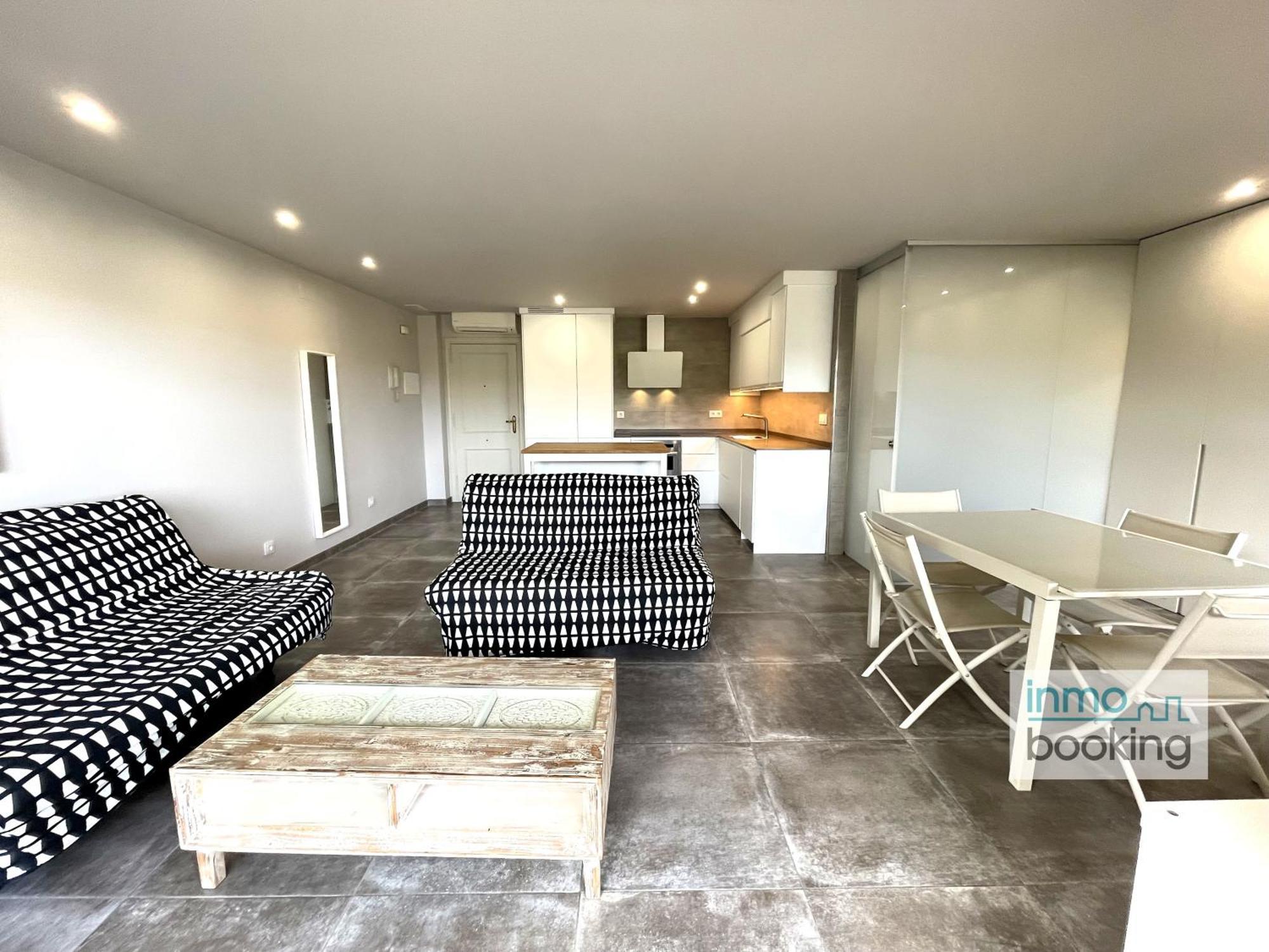 Apartamento Sun El Mirador, Frontal Al Mar Salou