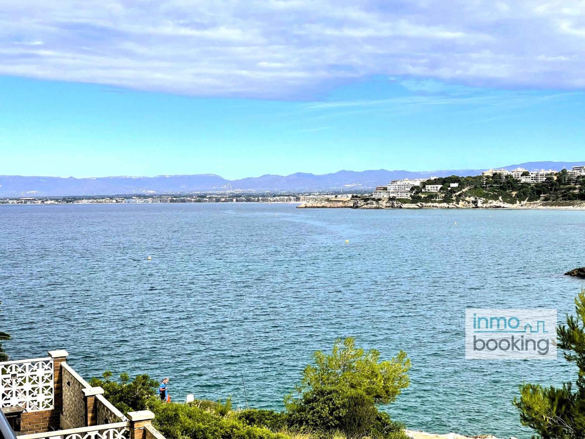 Apartamento Sun El Mirador, Frontal Al Mar Salou