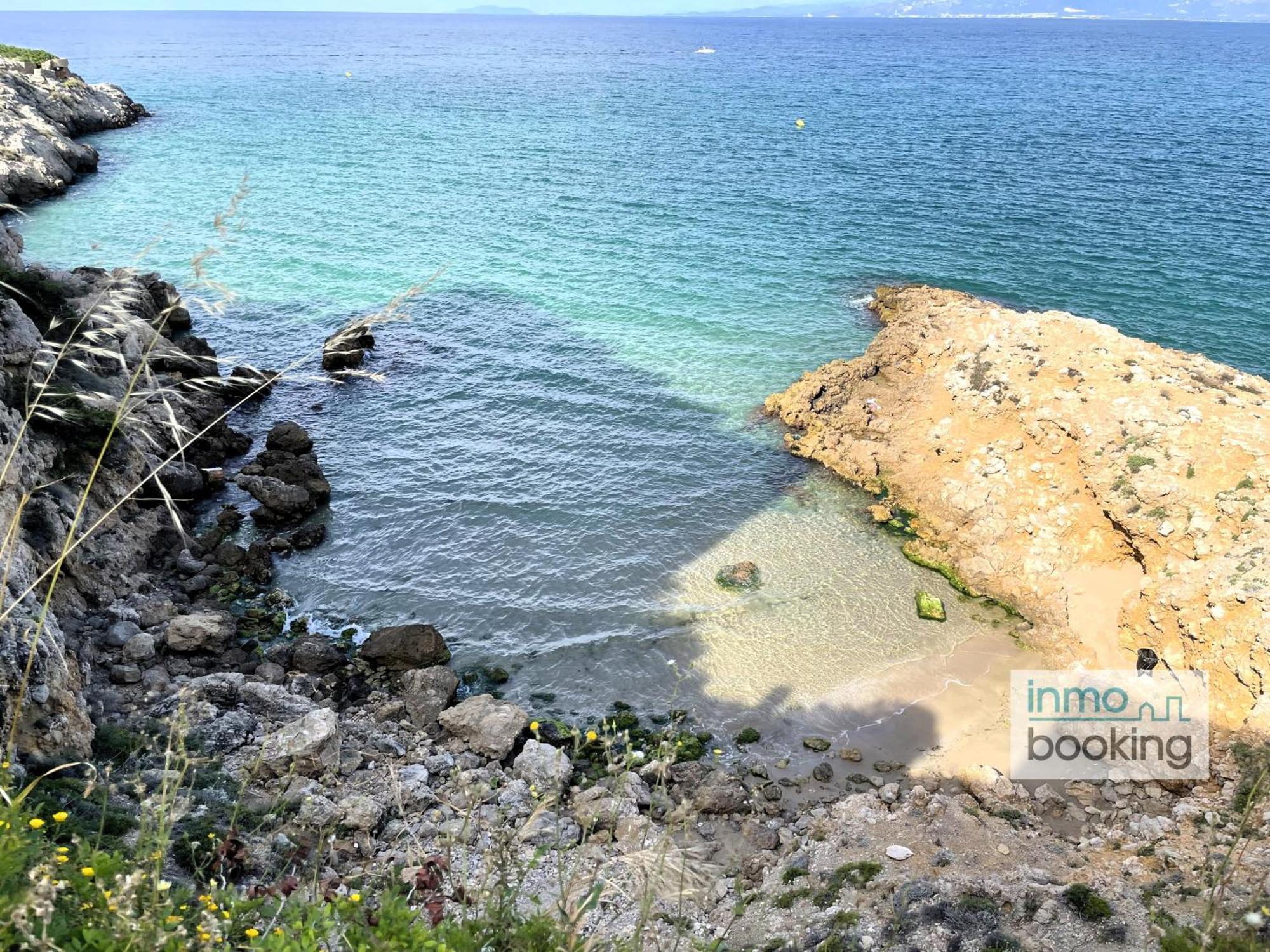 Apartamento Sun El Mirador, Frontal Al Mar