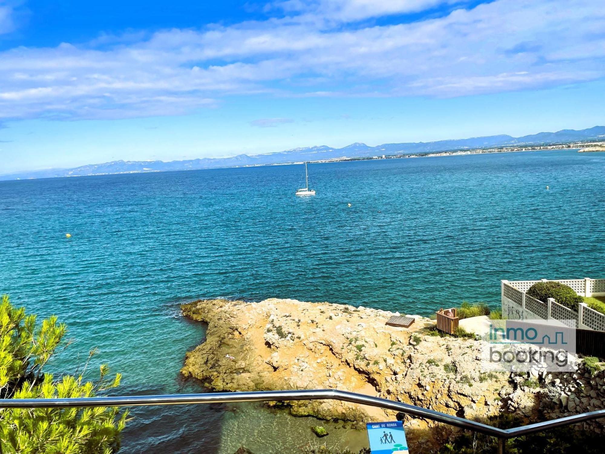 Sun El Mirador, Frontal Al Mar Apartamento *