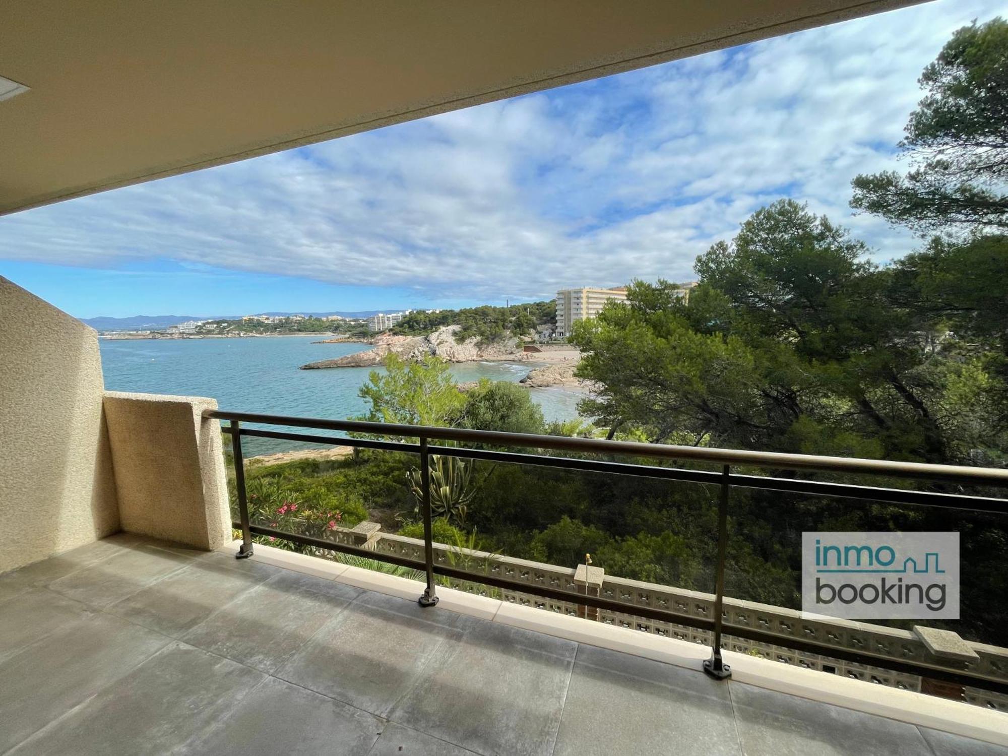 Apartamento Sun El Mirador, Frontal Al Mar *