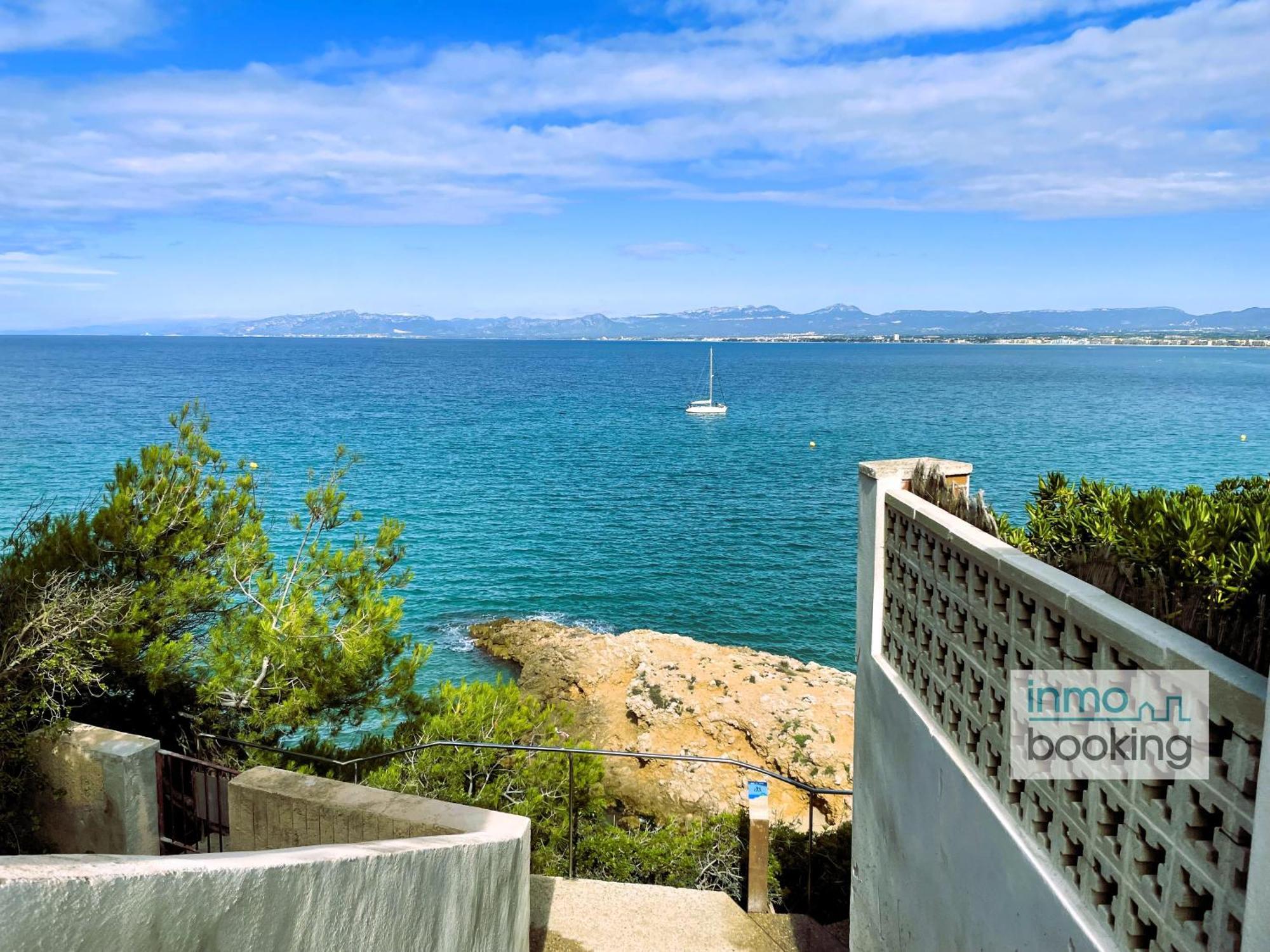 Sun El Mirador, Frontal Al Mar Apartamento *
