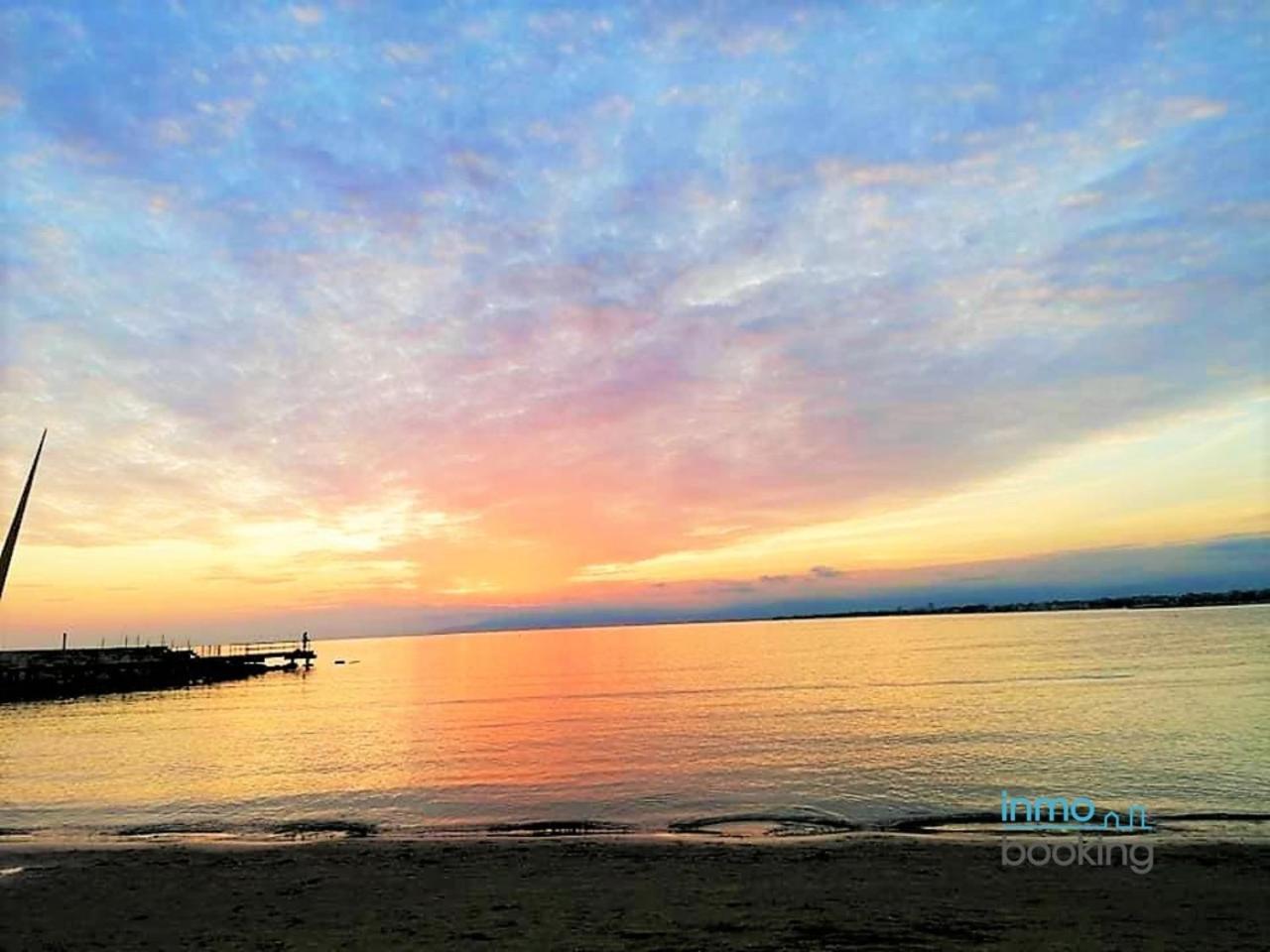 Sun El Mirador, Frontal Al Mar