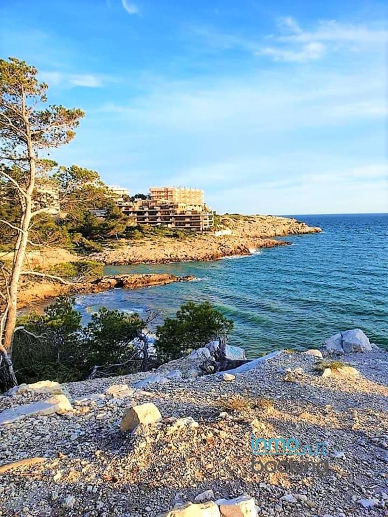 Sun El Mirador, Frontal Al Mar Apartamento Salou