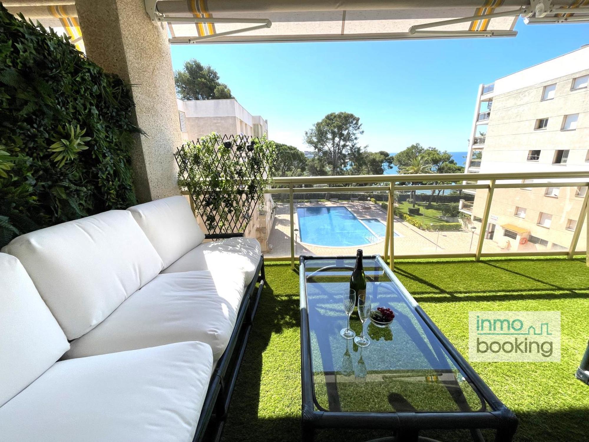 Sun Cala Dorada Apartamento Salou