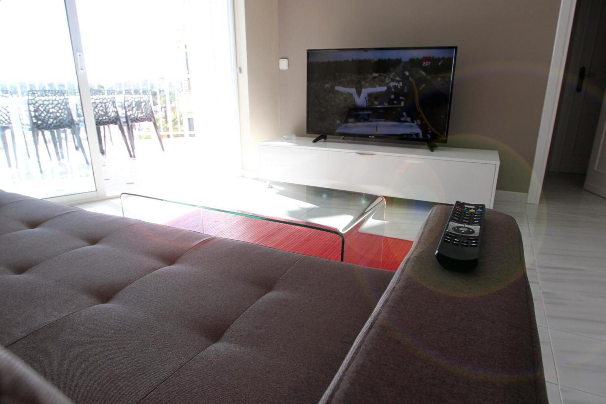 Apartamento For A Horizonte