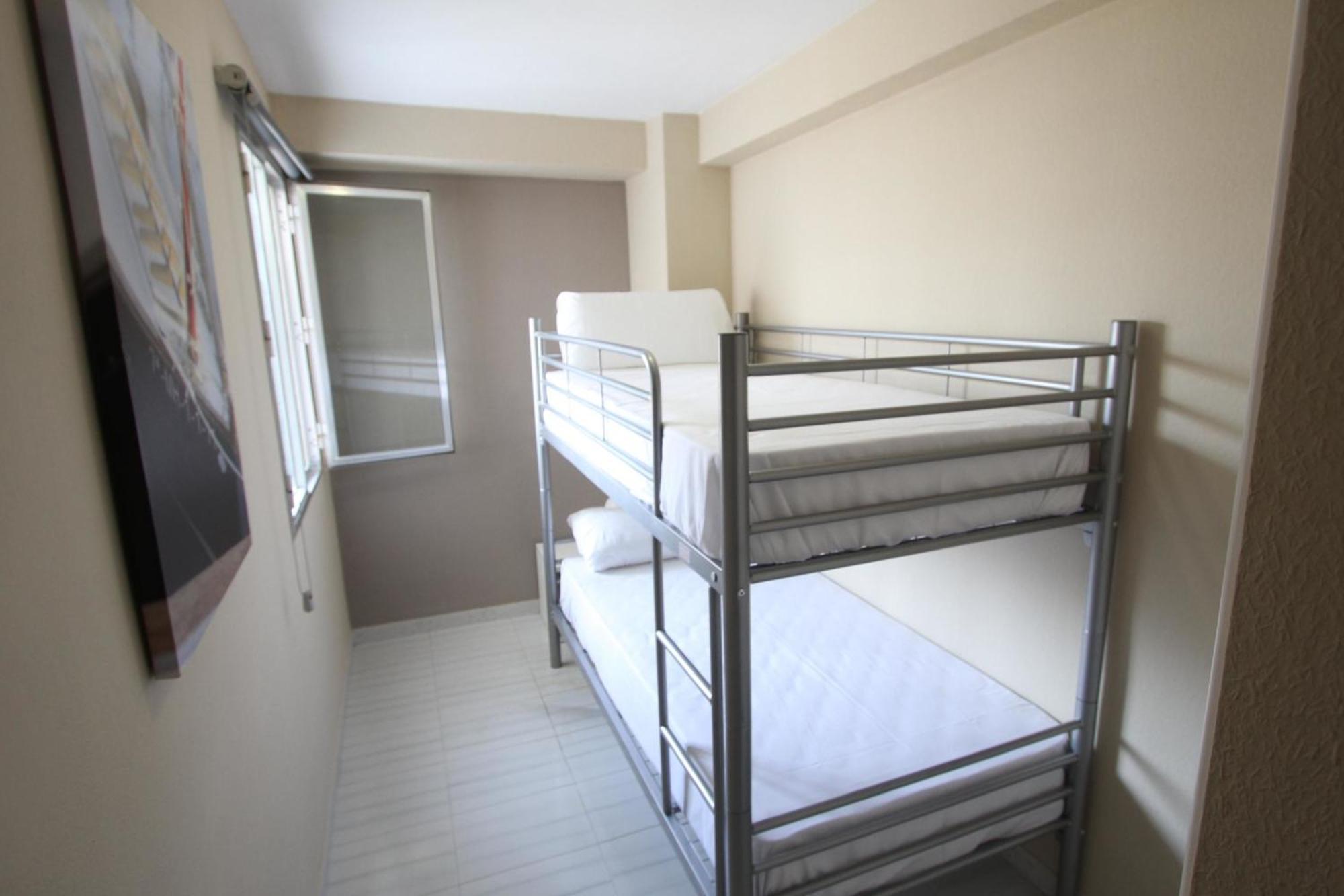 For A Horizonte Apartamento Salou