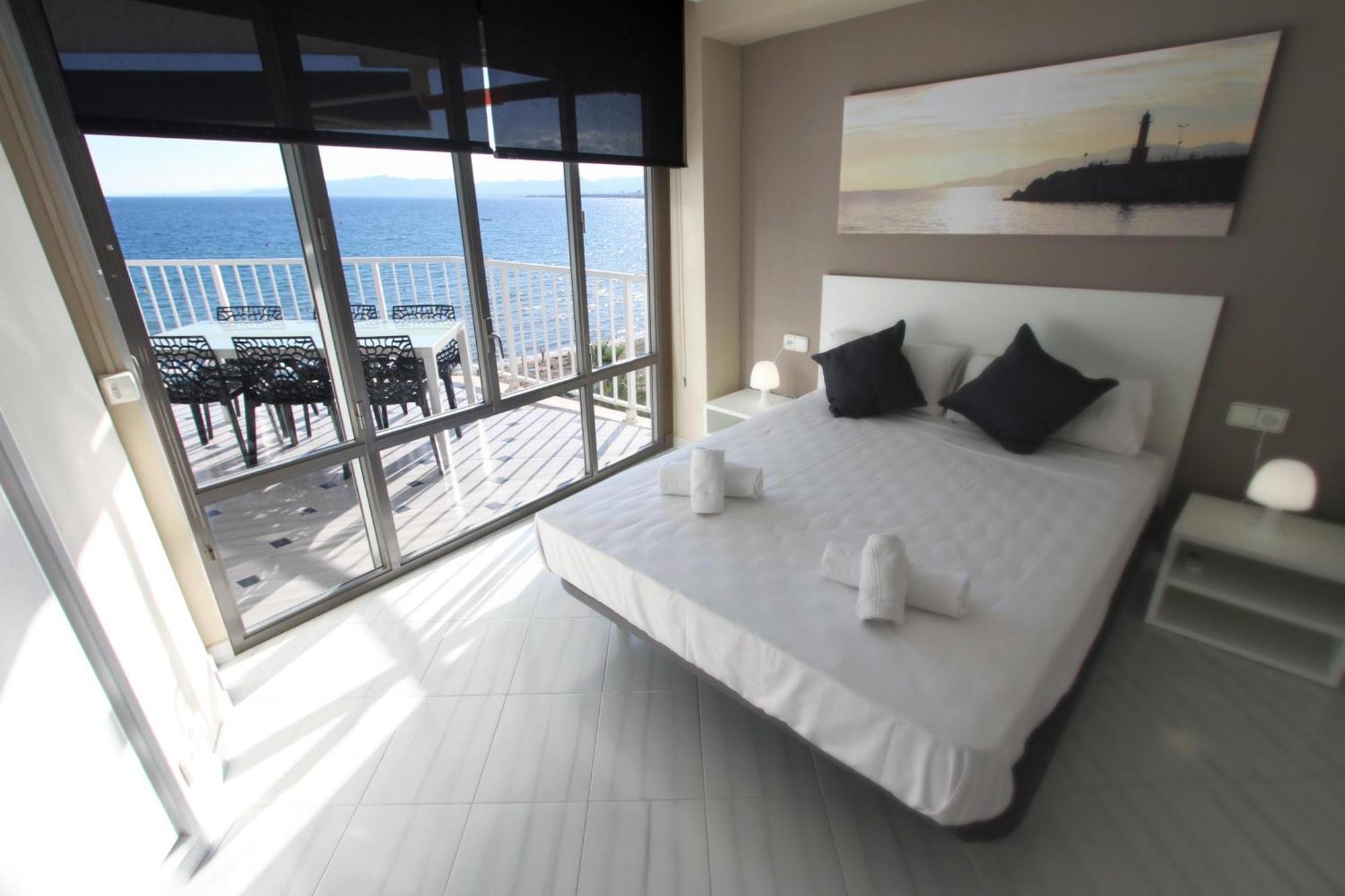 For A Horizonte Salou