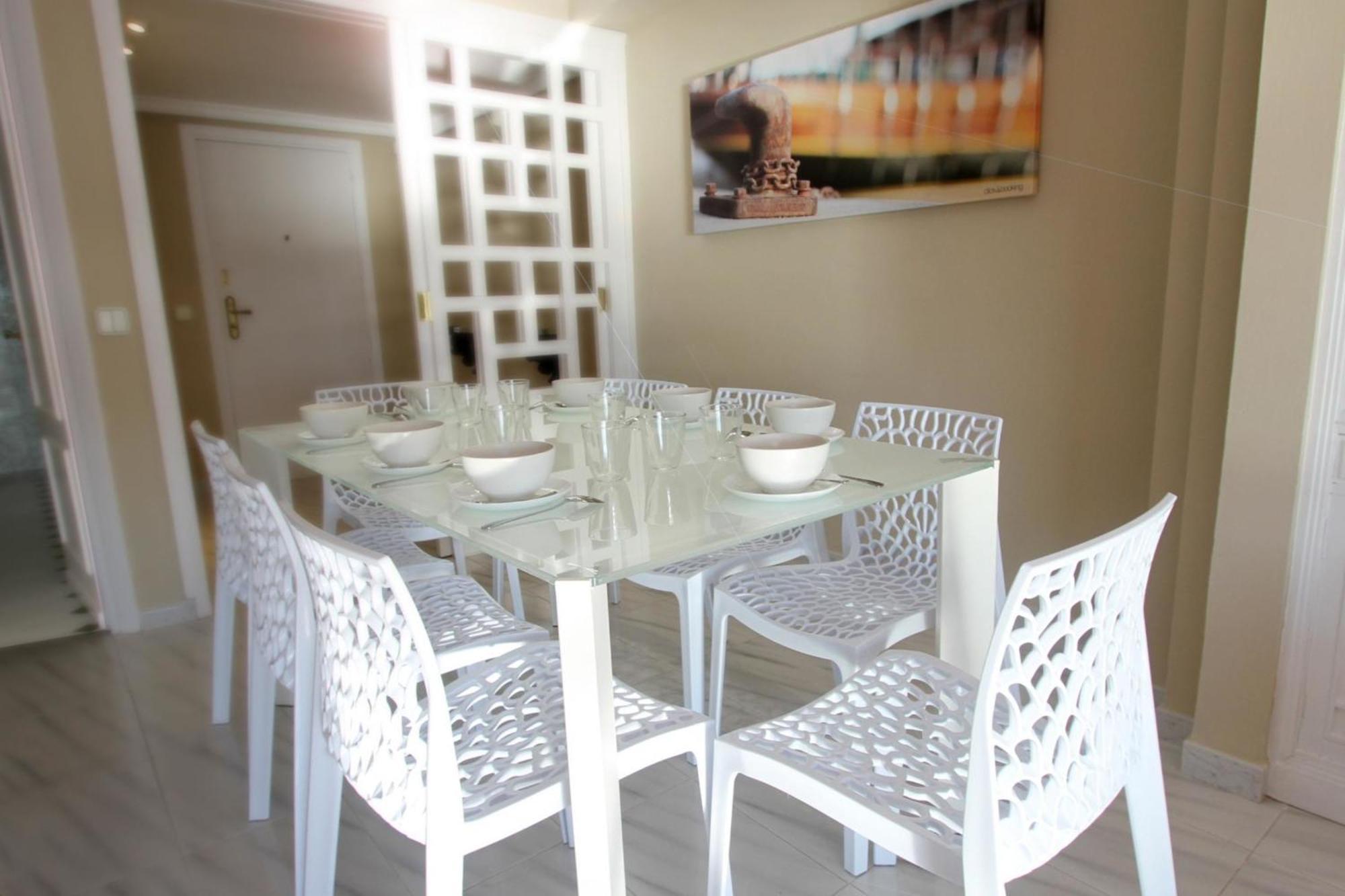 For A Horizonte Apartamento *