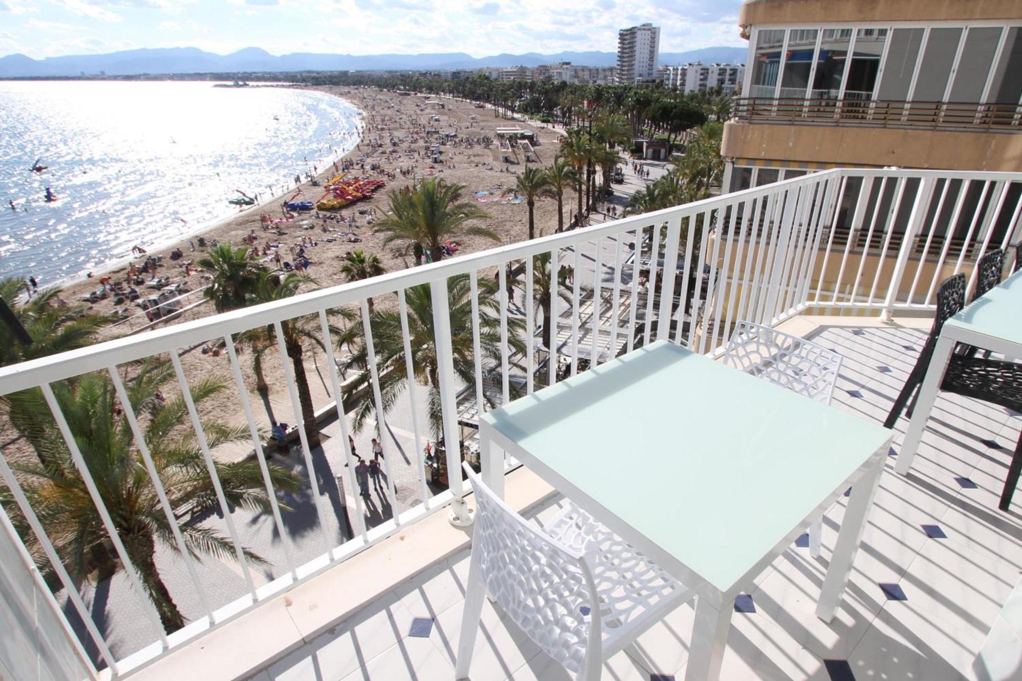 For A Horizonte * Salou