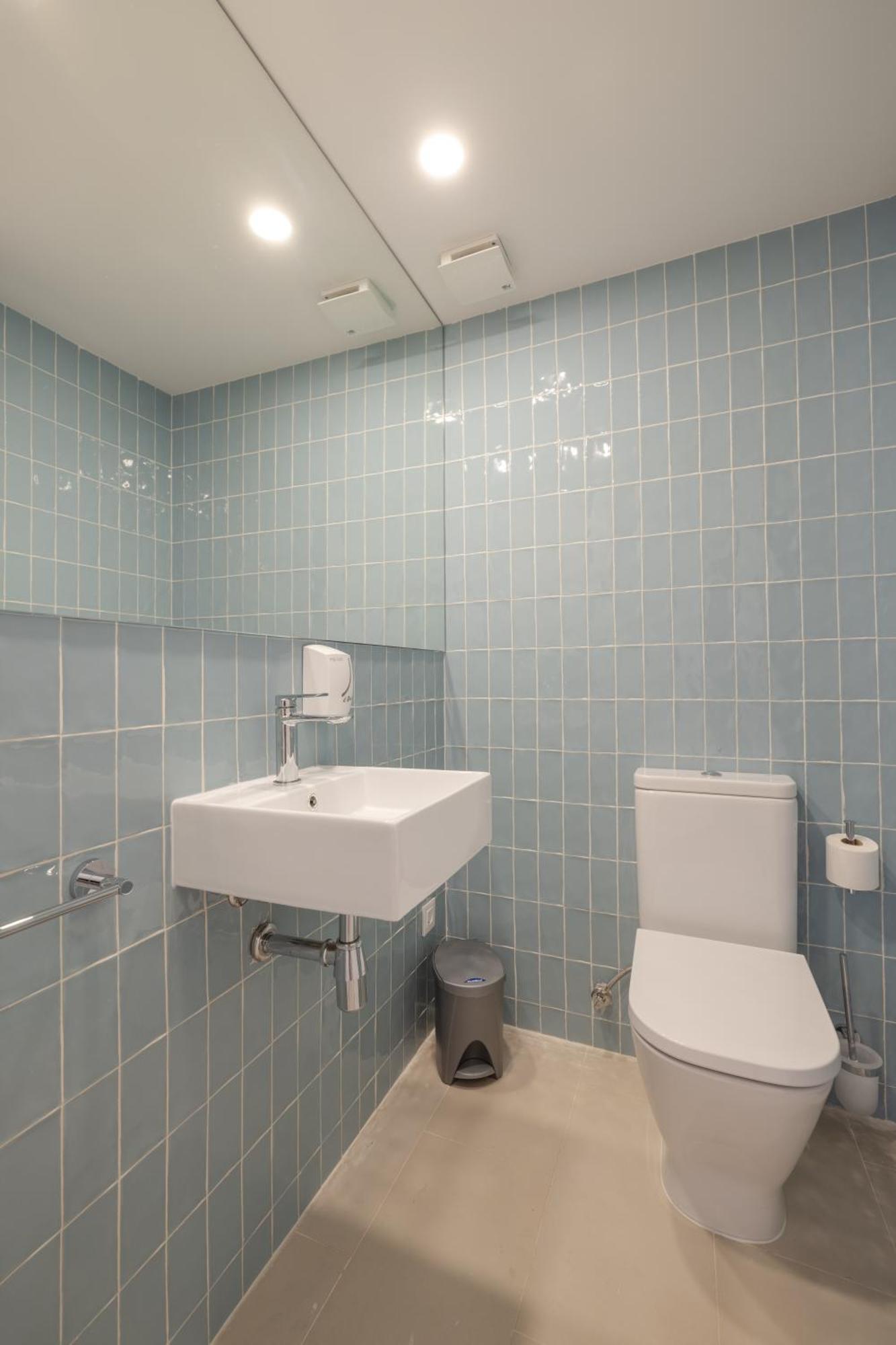 Appartement Vora *