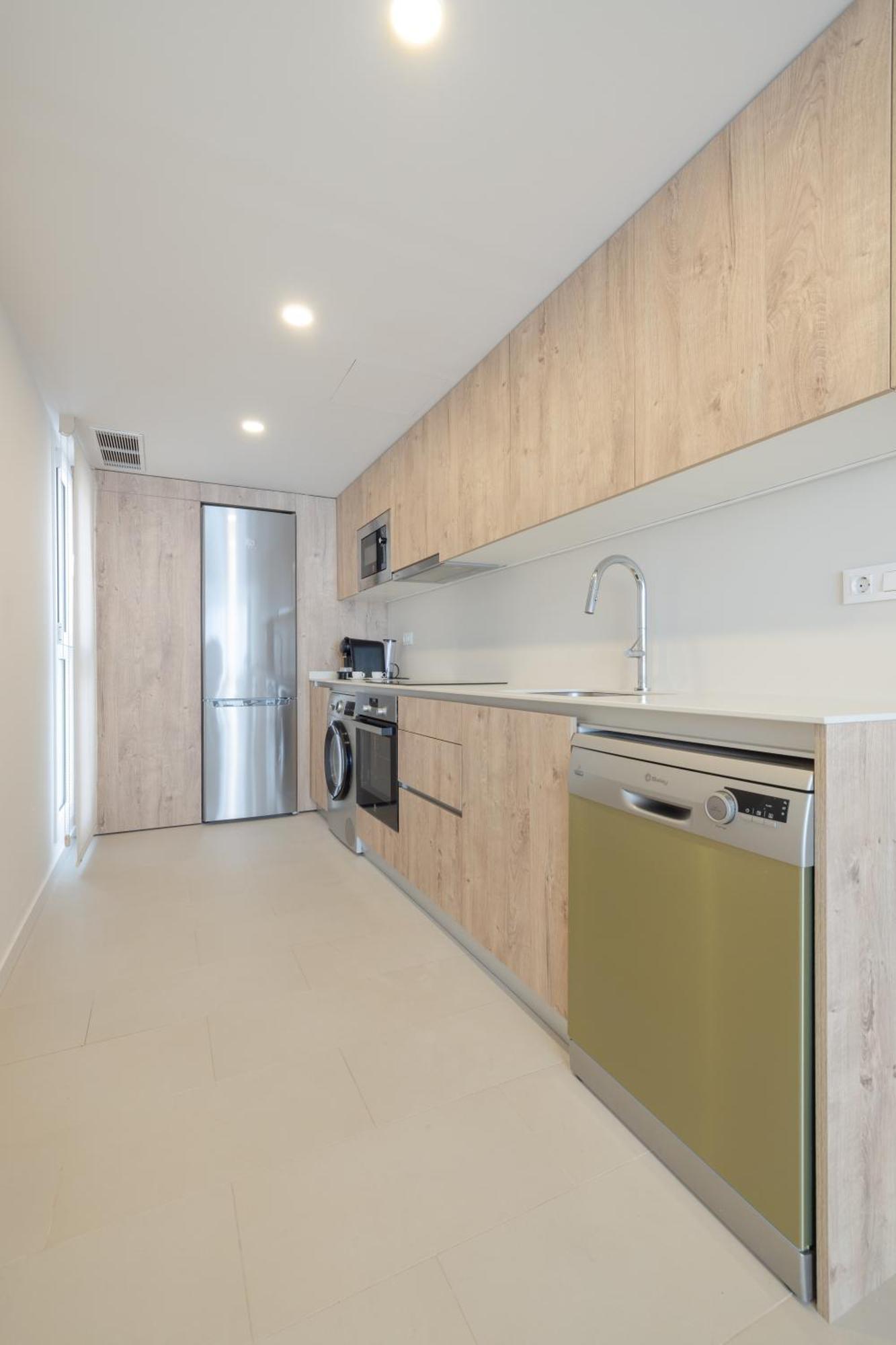 Appartement Vora Salou