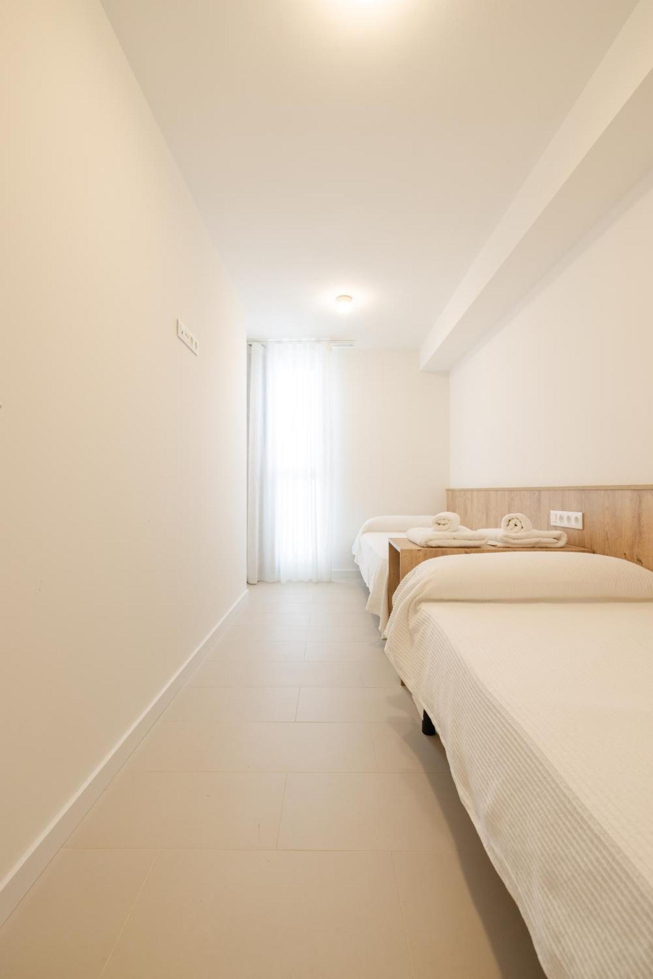 Appartement Vora