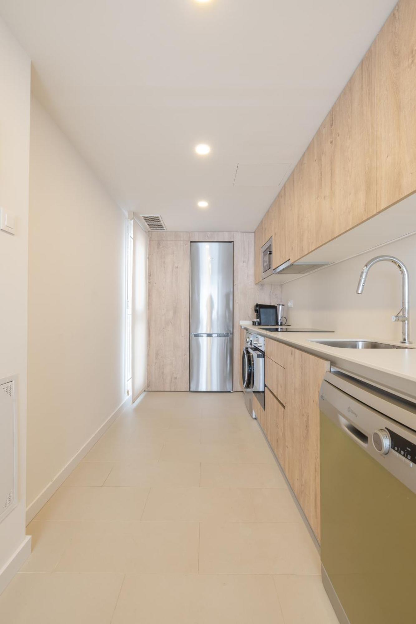 Vora Appartement *