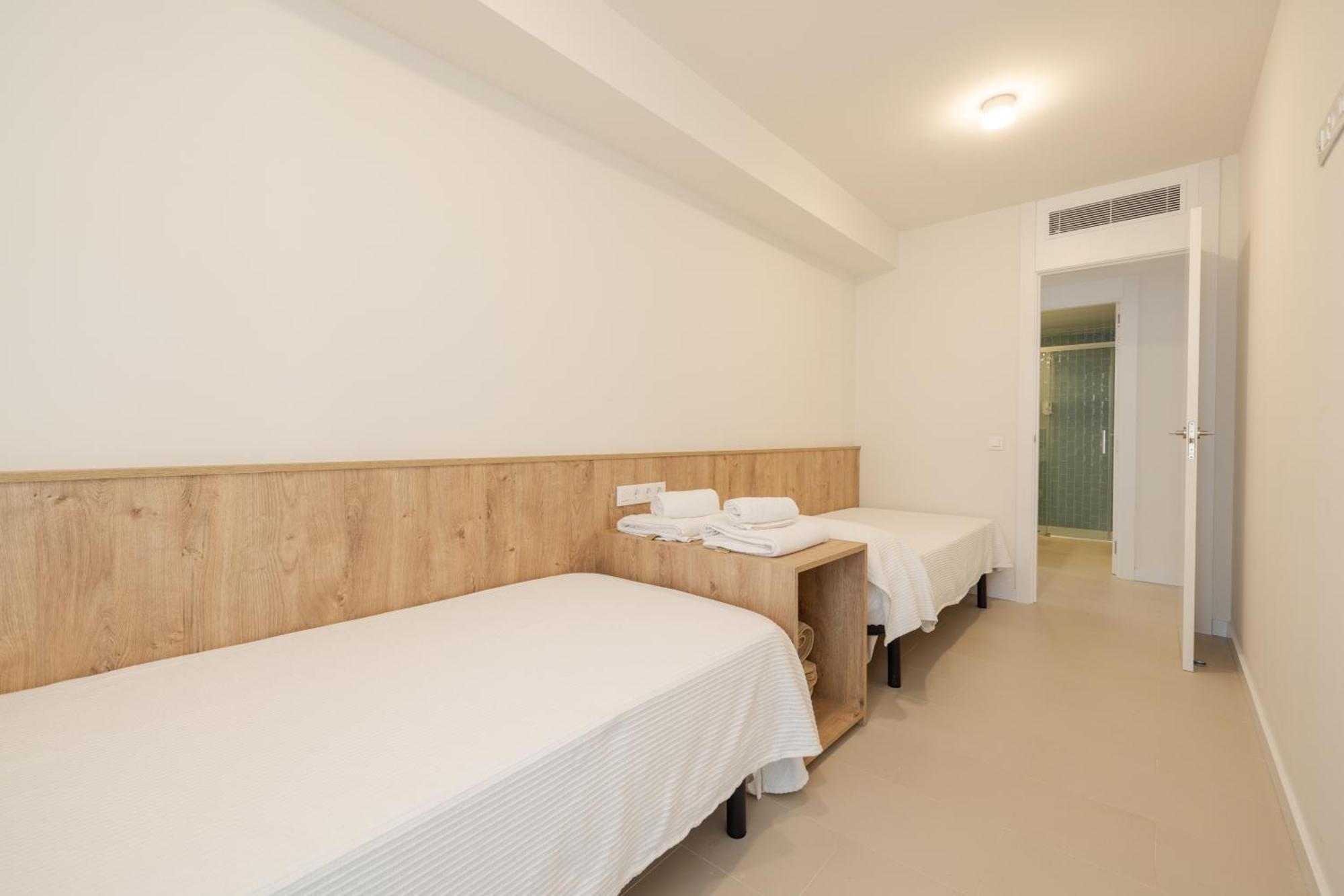 Vora Appartement Salou