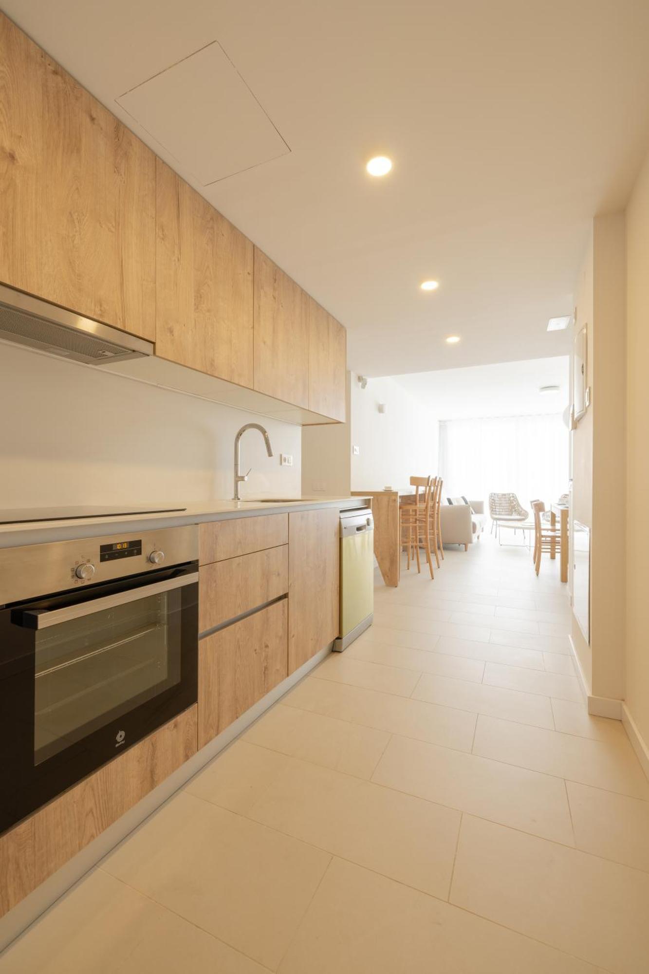 Appartement Vora