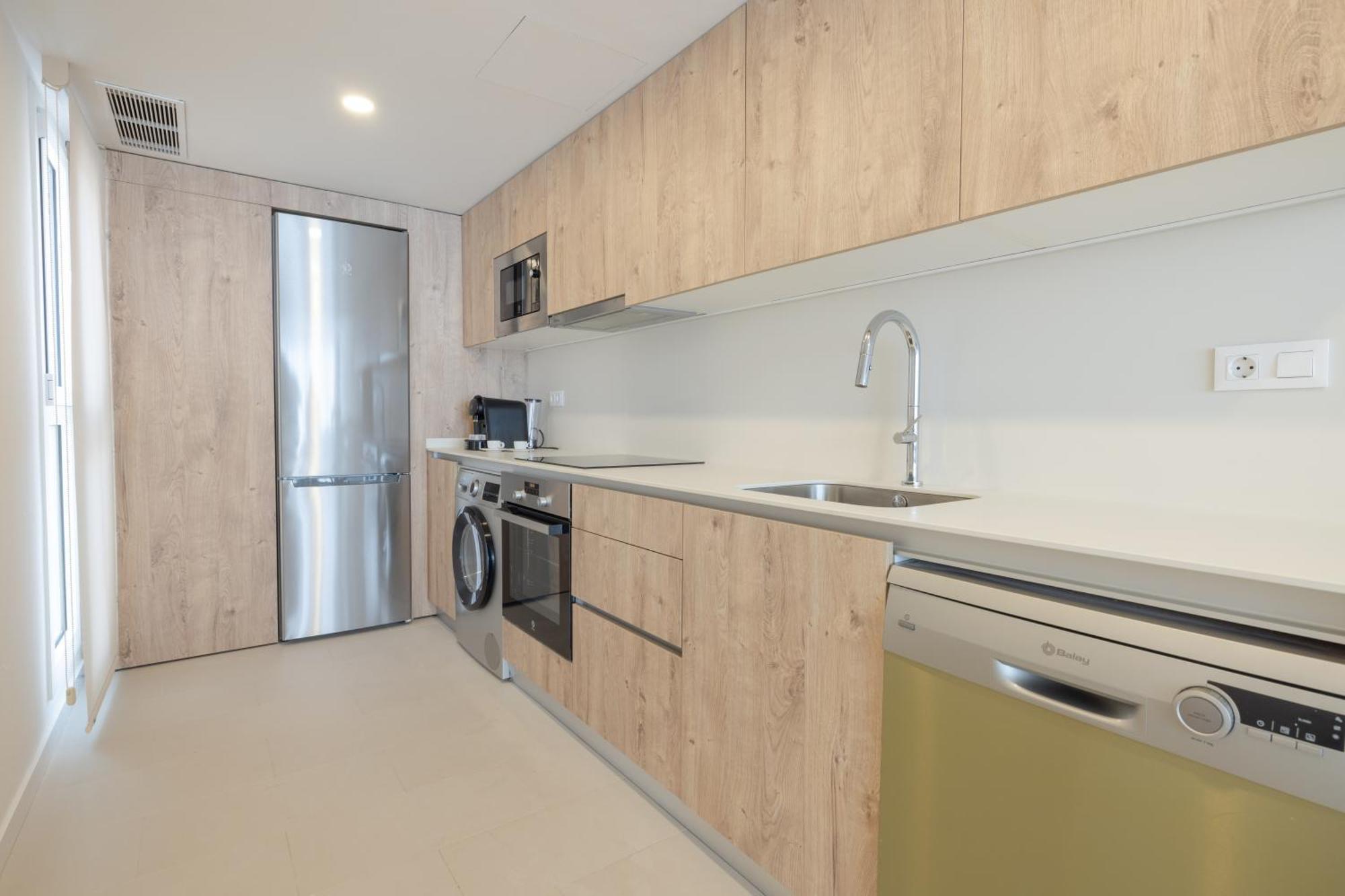 Vora Appartement *