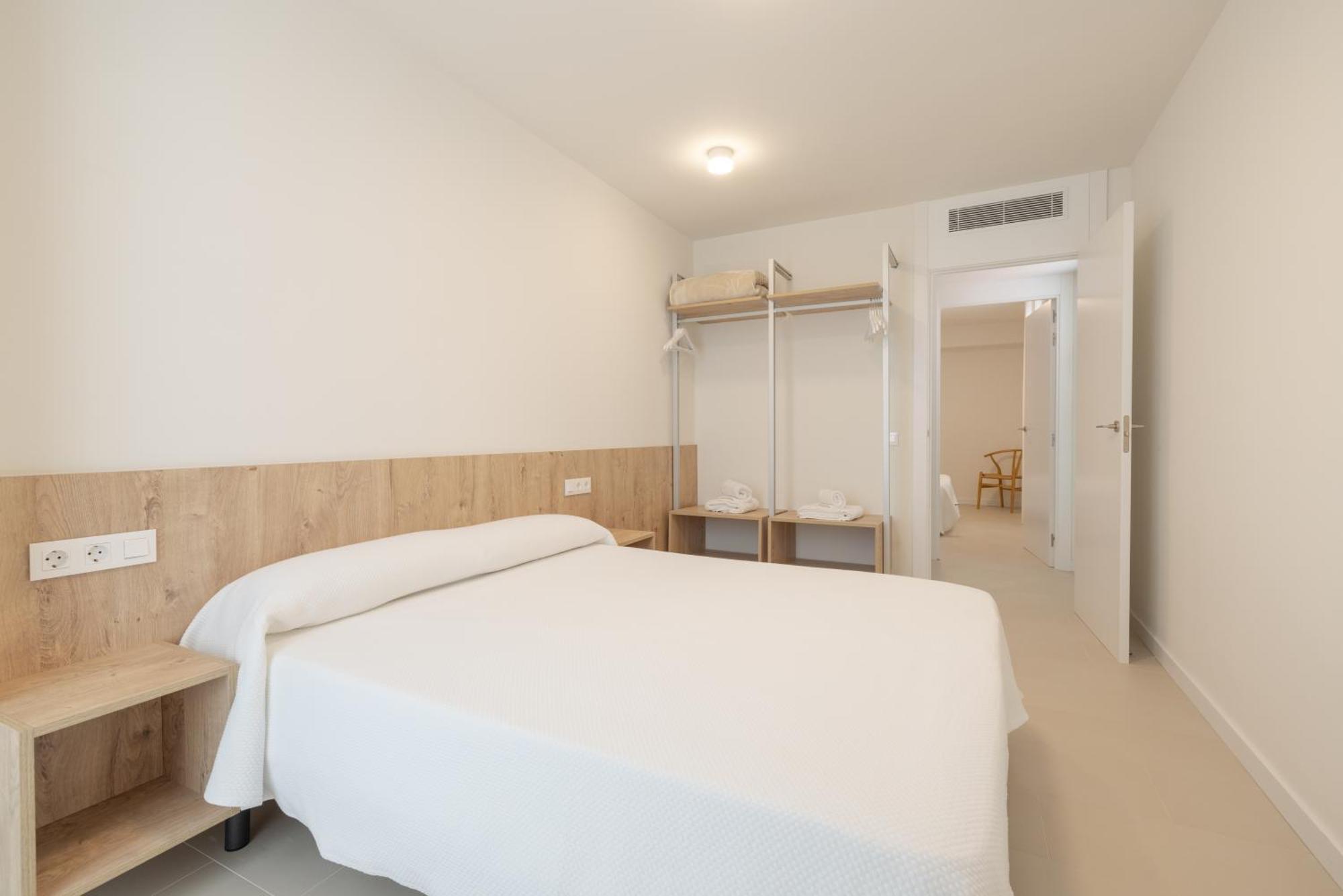 Appartement Vora *