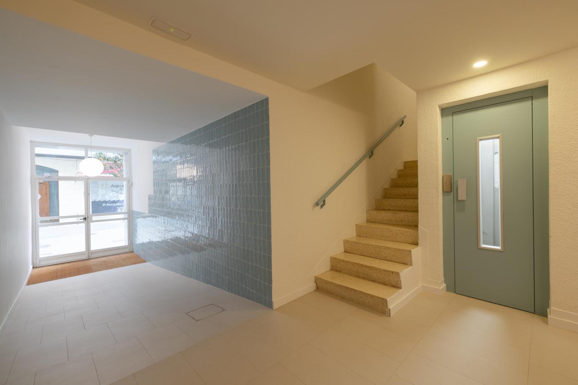 Appartement Vora