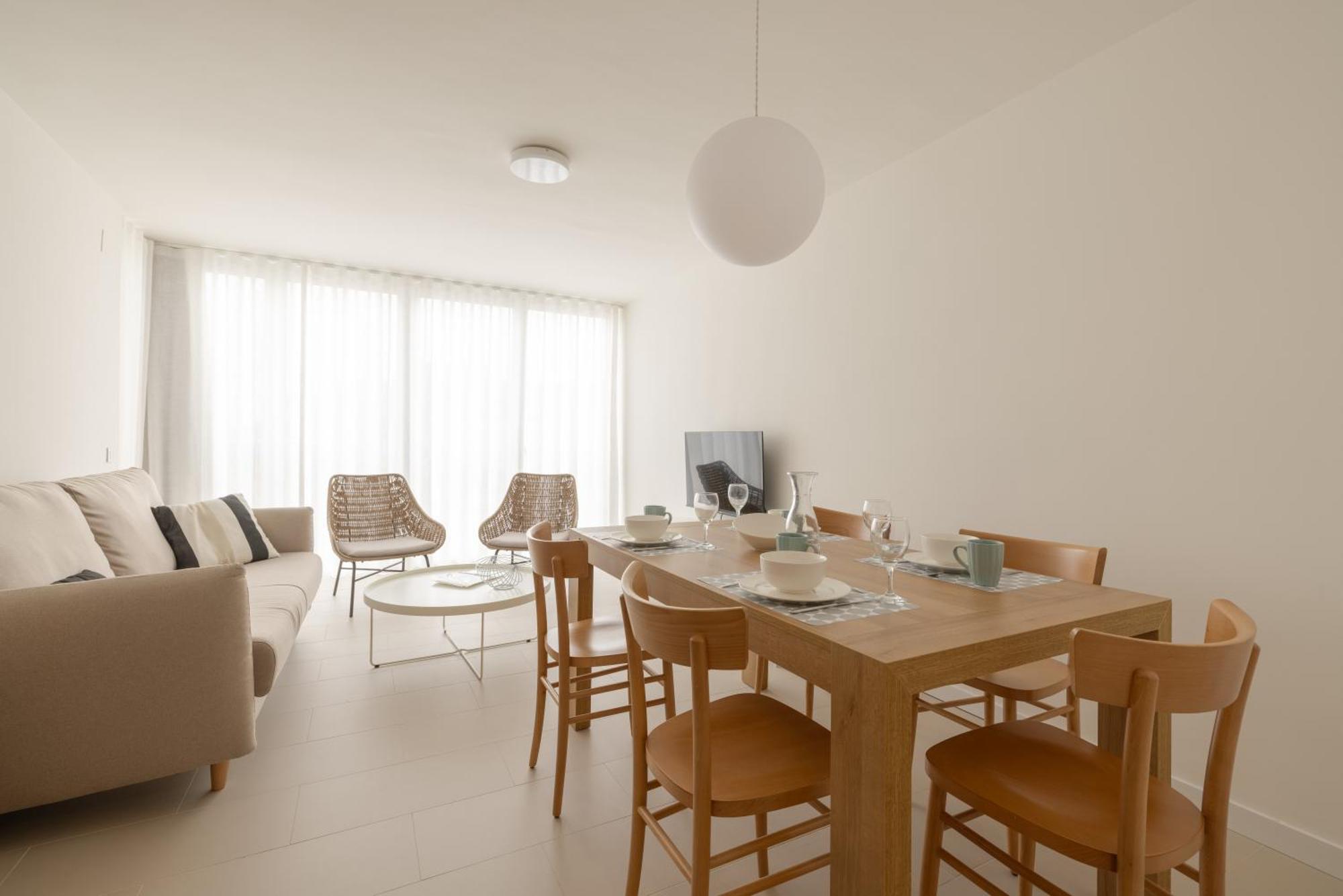 Vora Appartement *