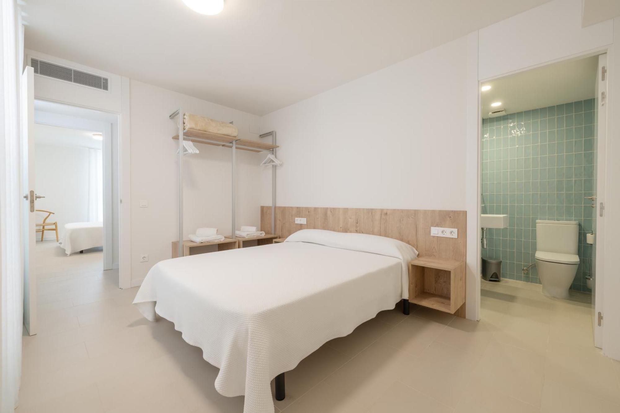Appartement Vora *