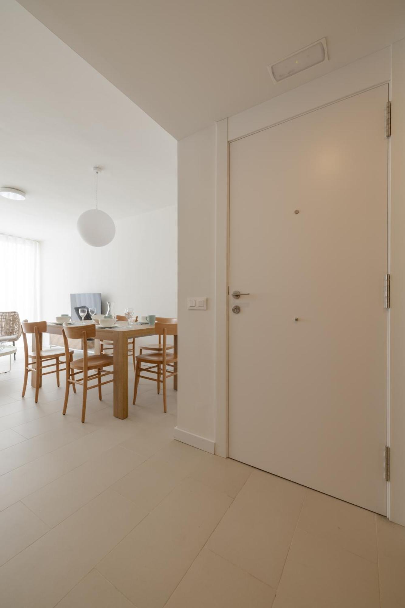 Vora Apartment Salou