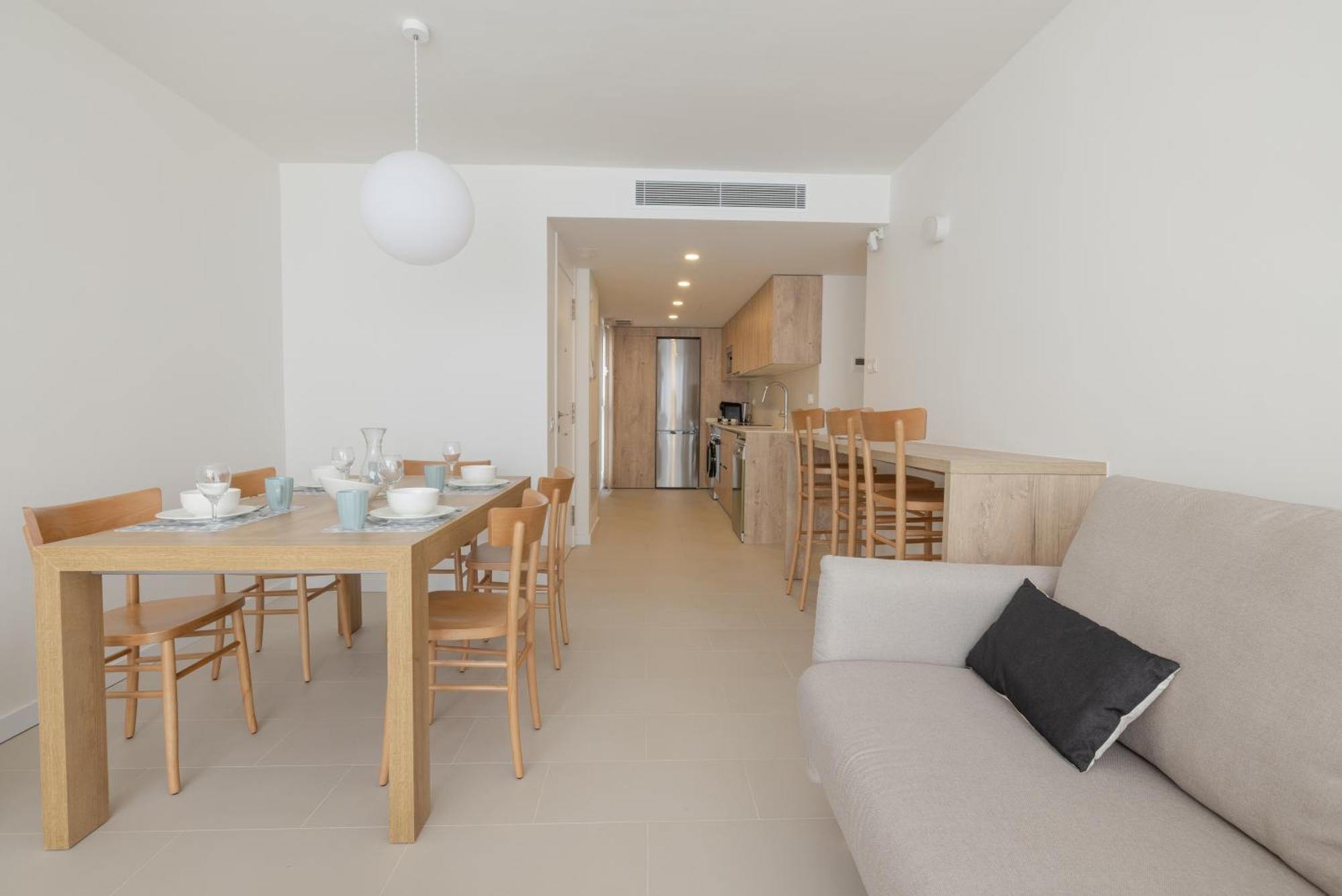 Appartement Vora Salou