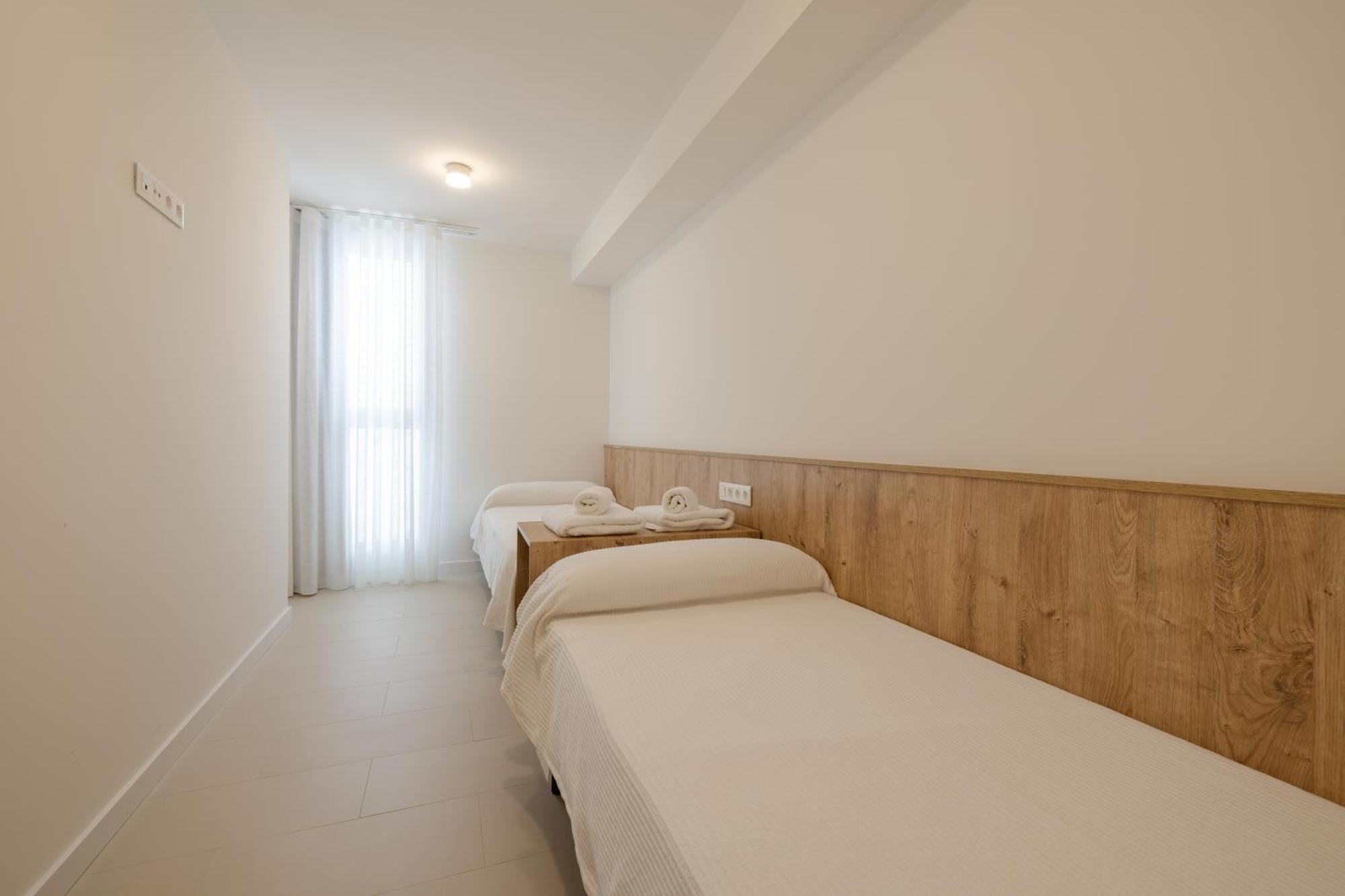 Vora Appartement