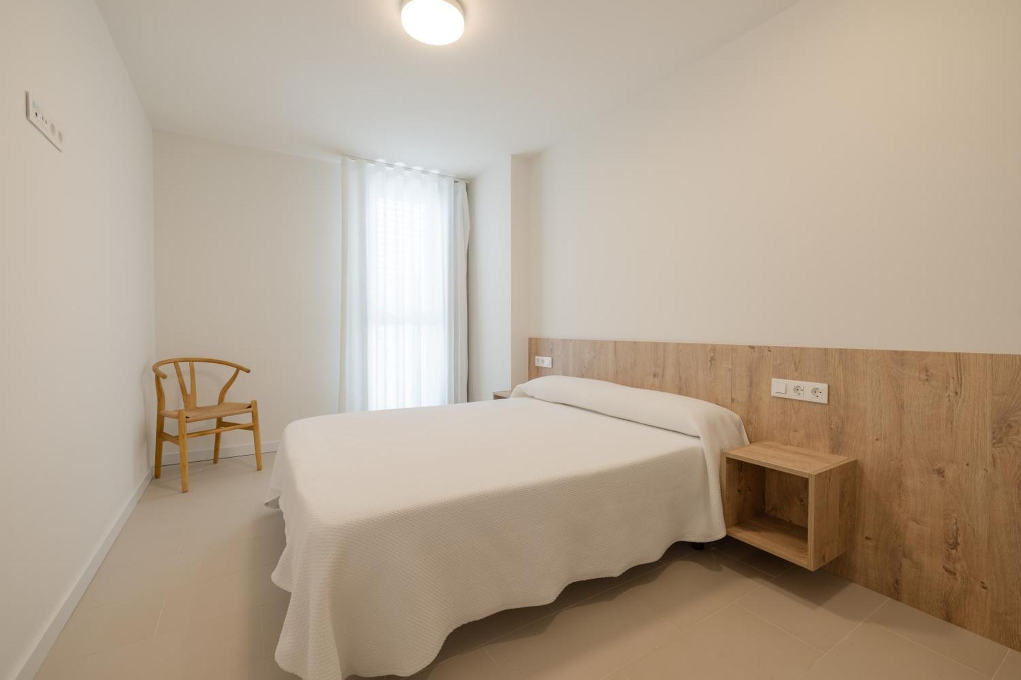 Vora Appartement *