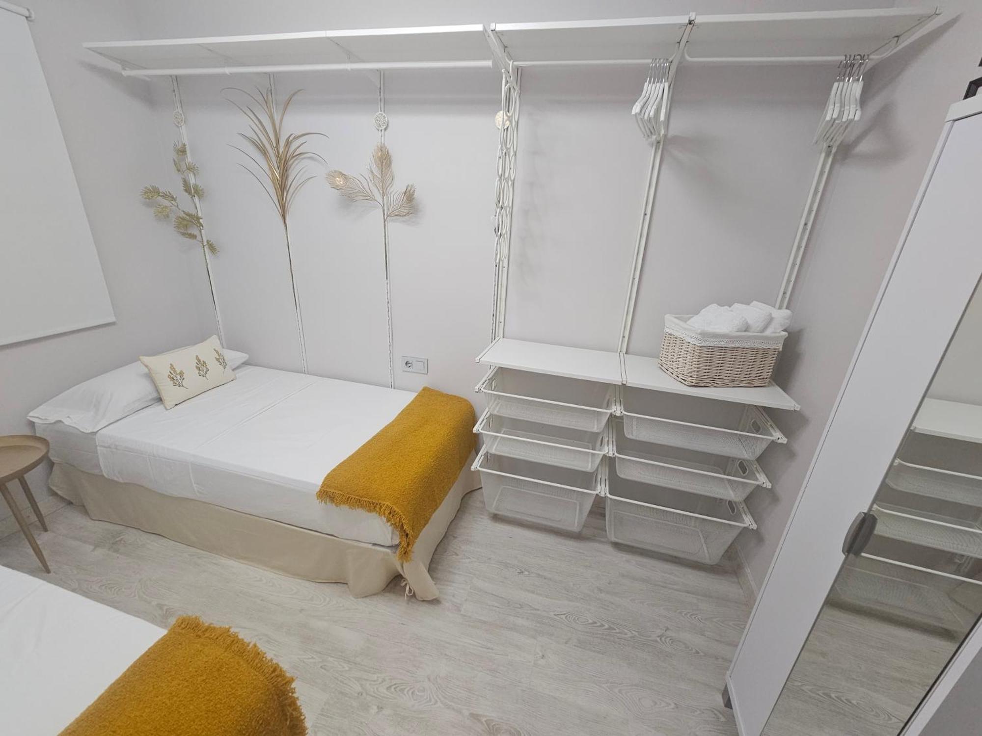 Apto La Mimosa - Appartement