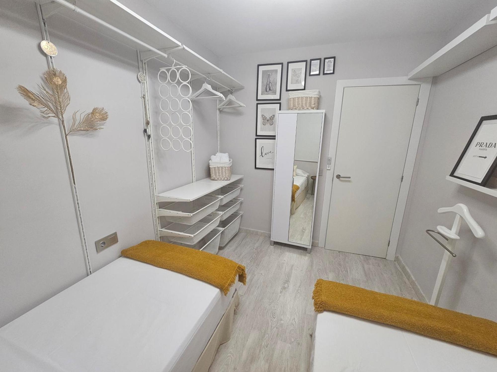 Apto La Mimosa - Apartamento Salou