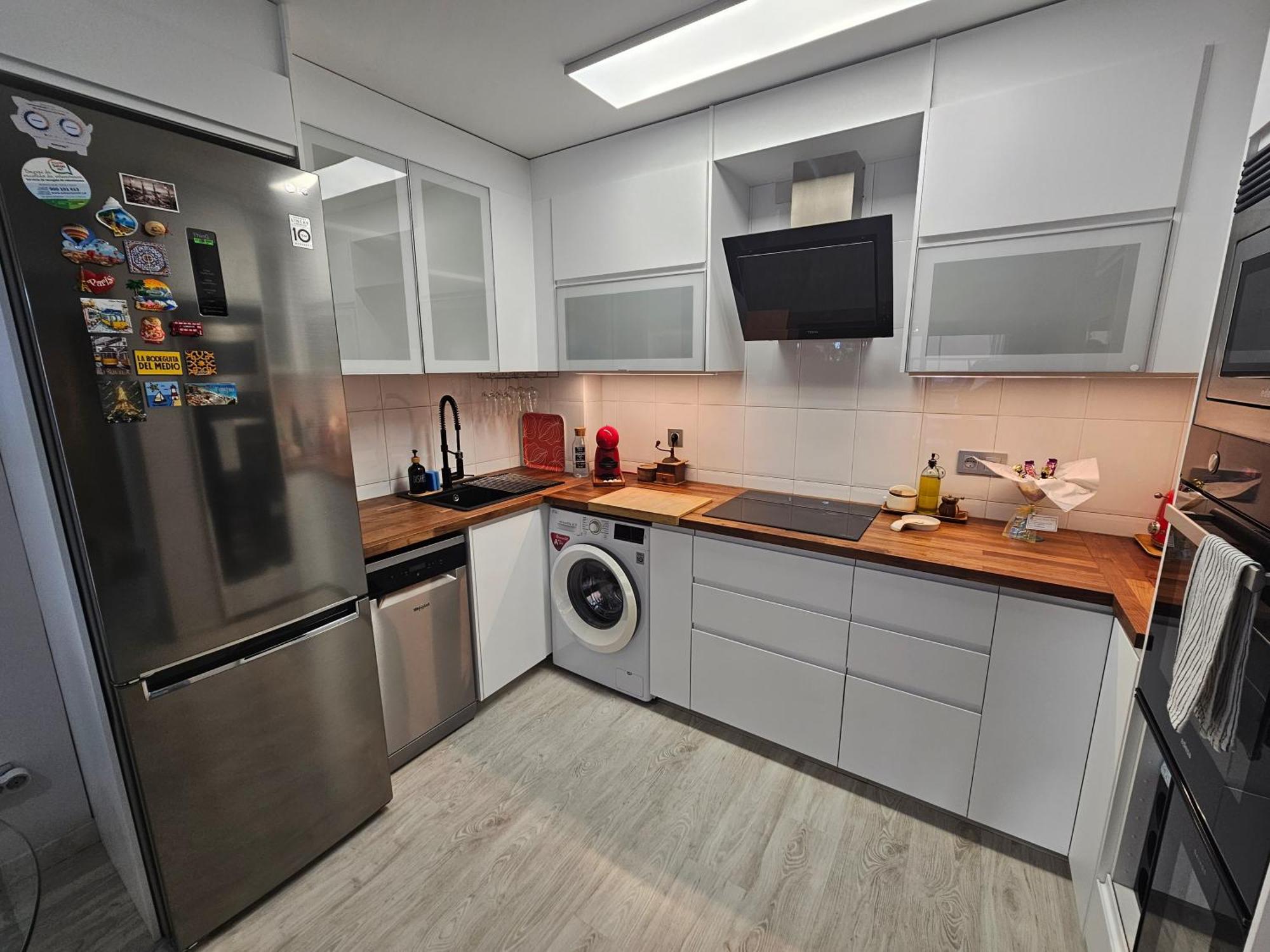 Apto La Mimosa - Appartement *