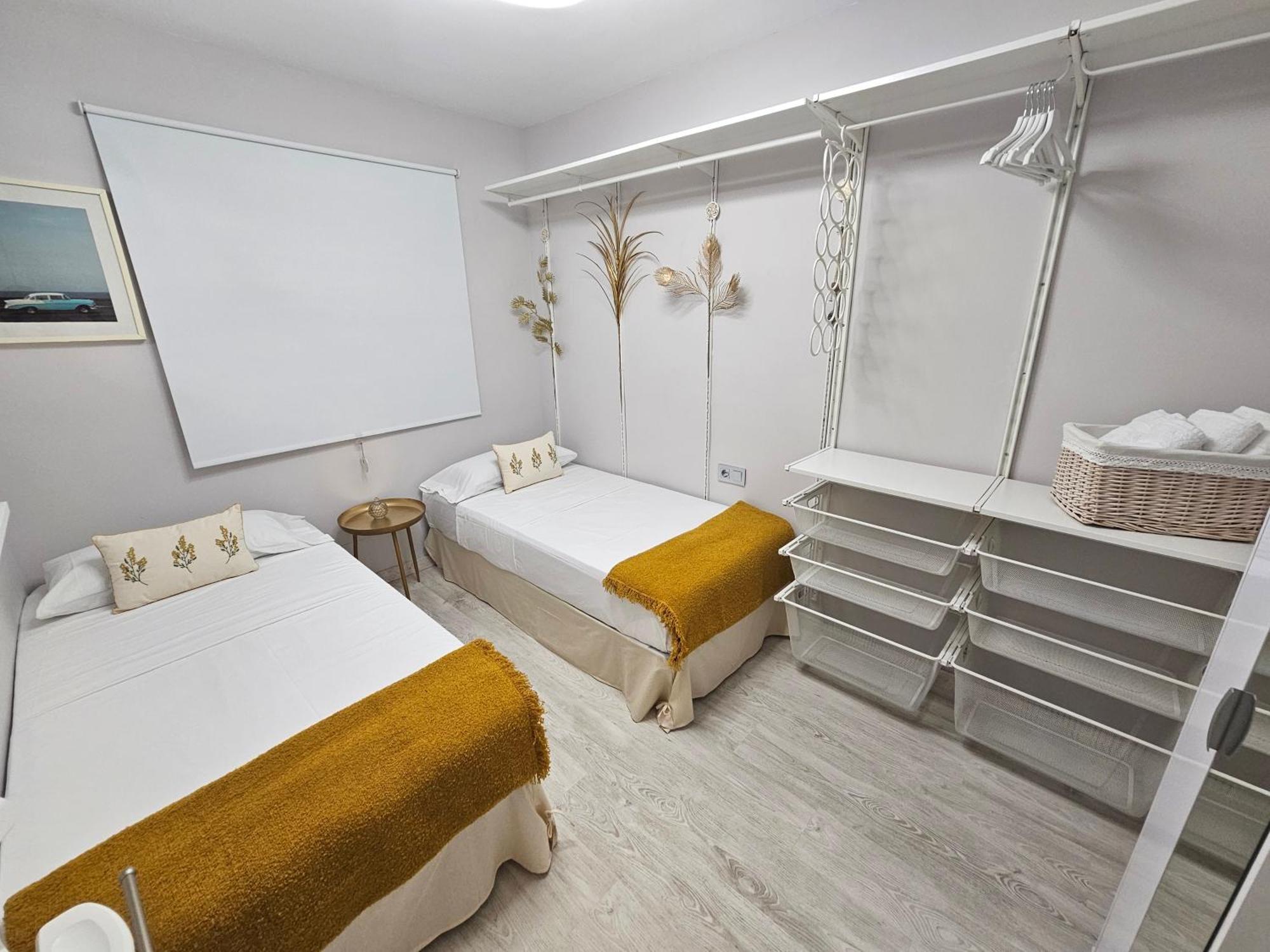 Apartamento Apto La Mimosa - Salou