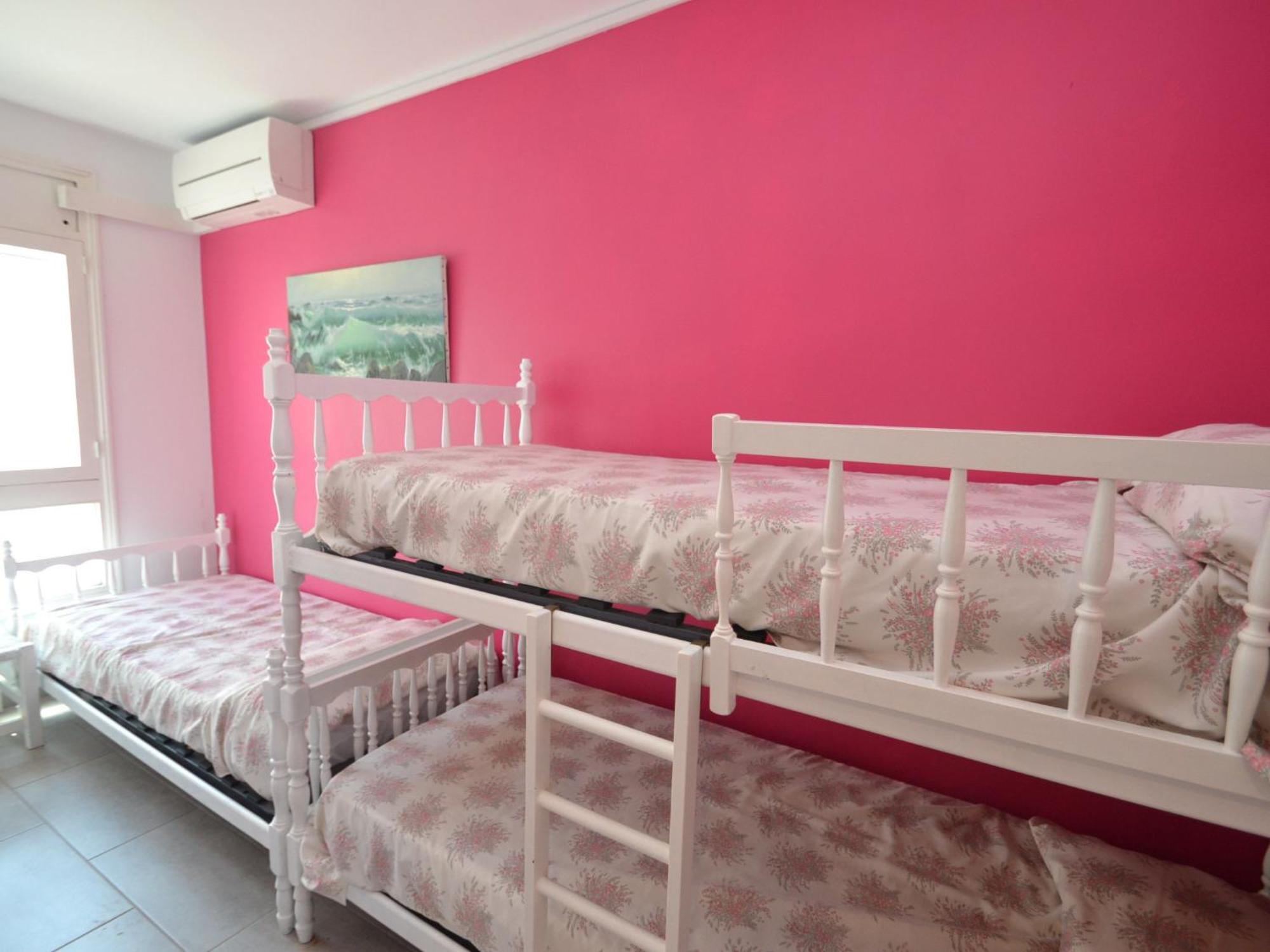 Apartamento Formentor By Interhome Salou