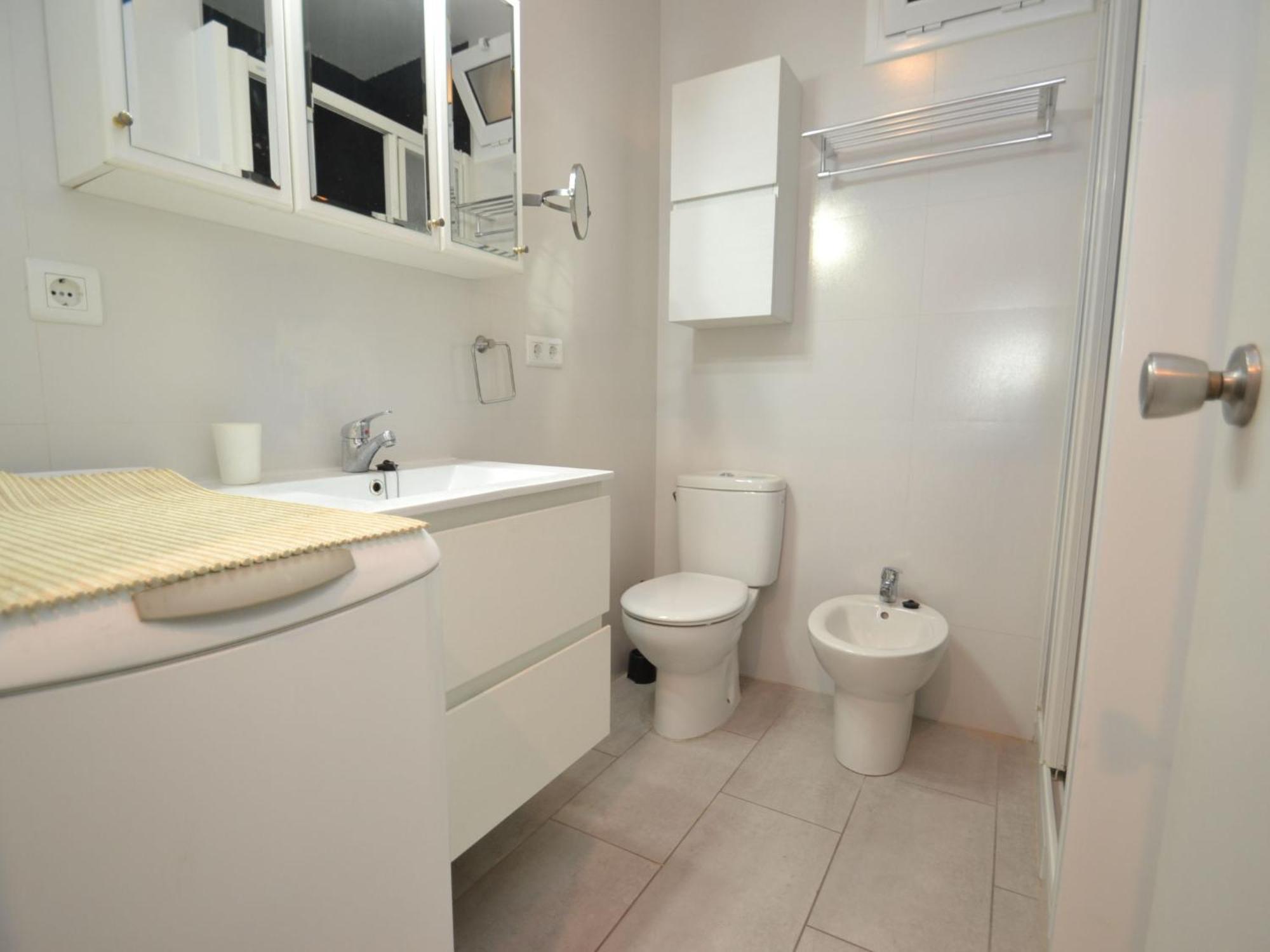 Apartamento Formentor By Interhome Salou