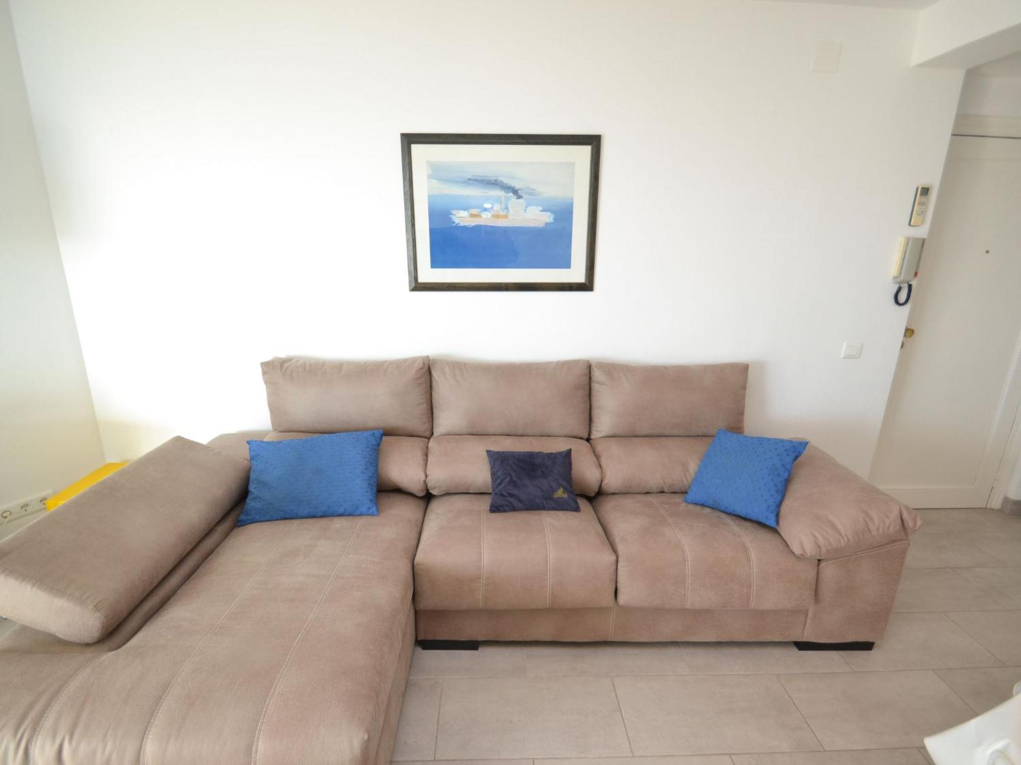 Formentor By Interhome Apartamento Salou