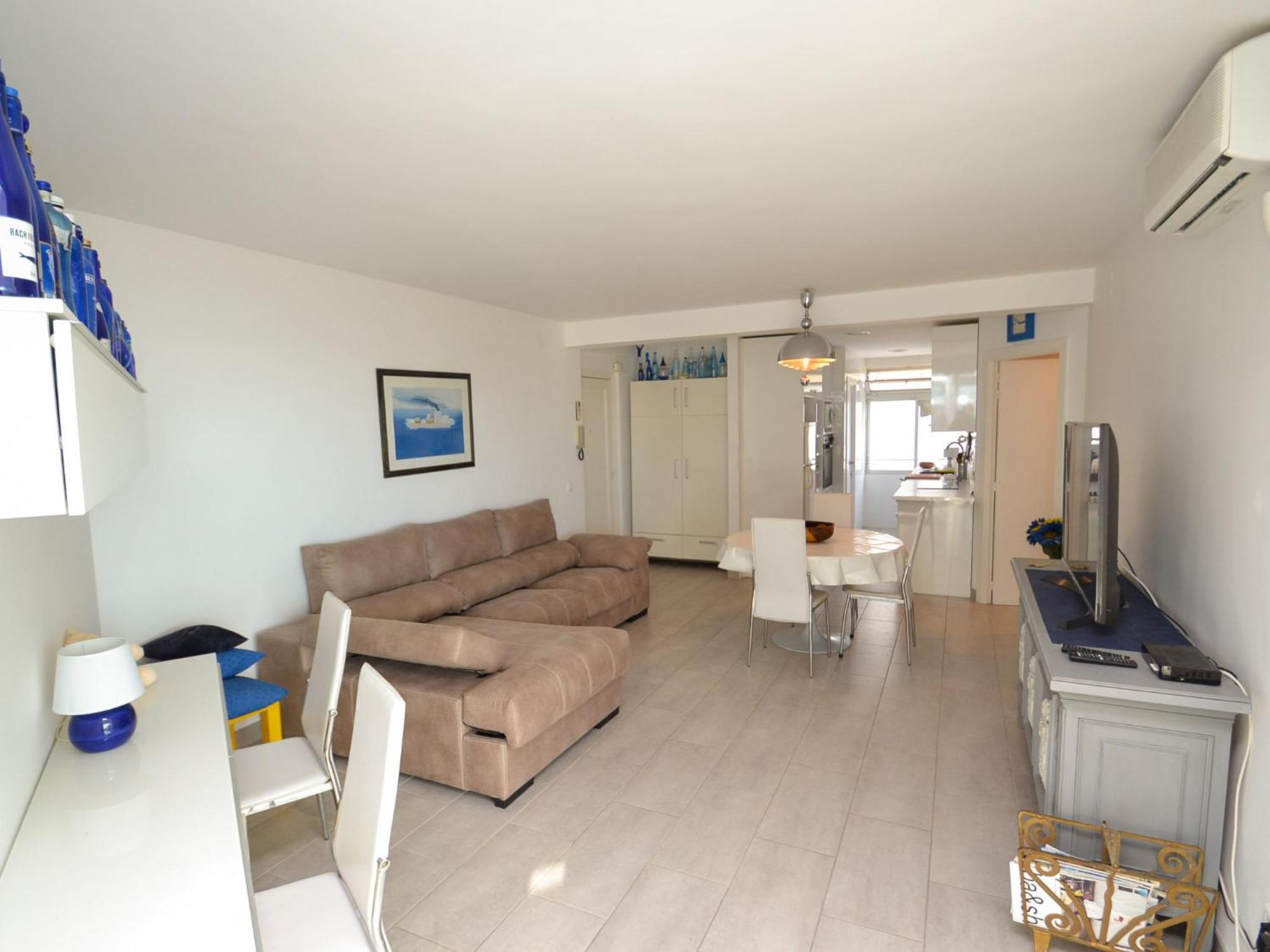 Formentor By Interhome Apartamento Salou