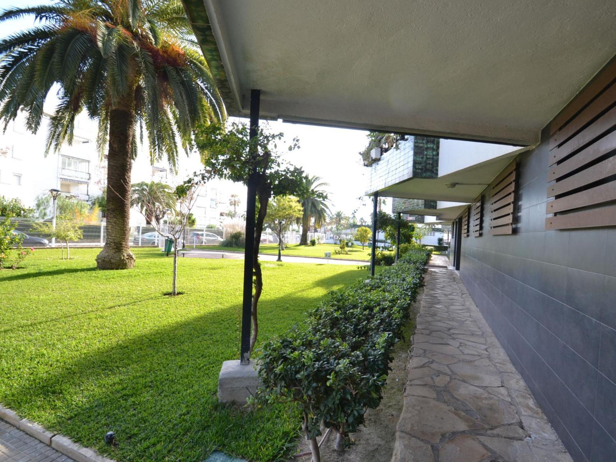 Formentor By Interhome Salou