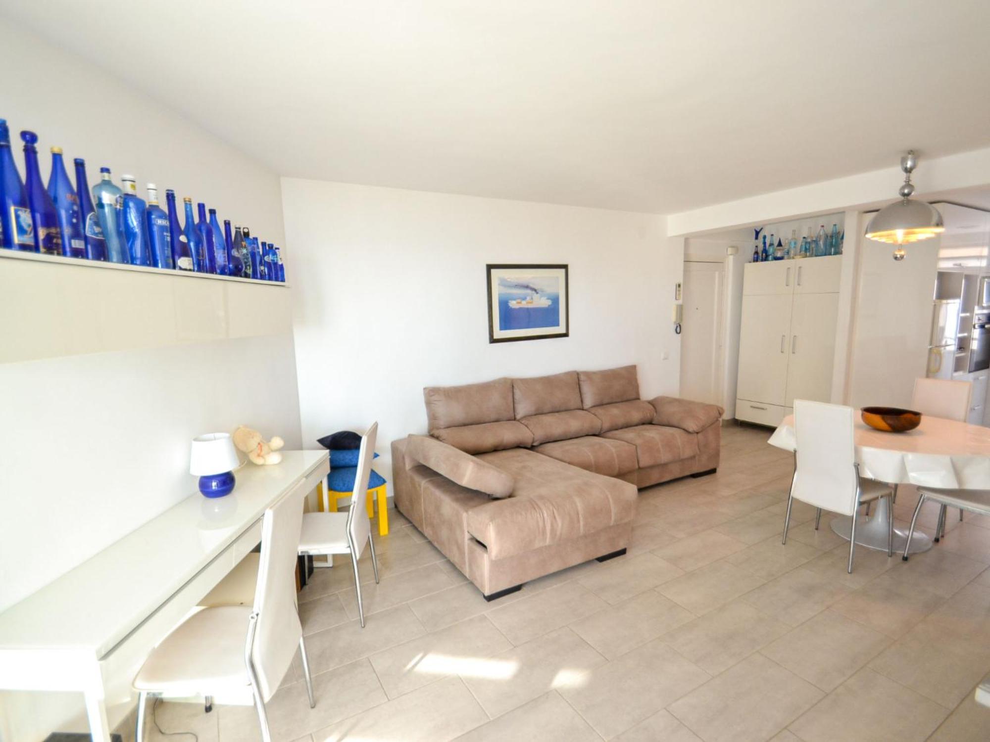 Apartamento Formentor By Interhome *