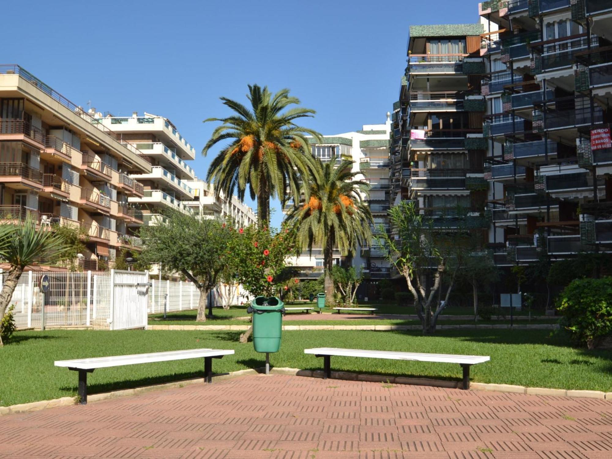 Formentor By Interhome Apartamento Salou