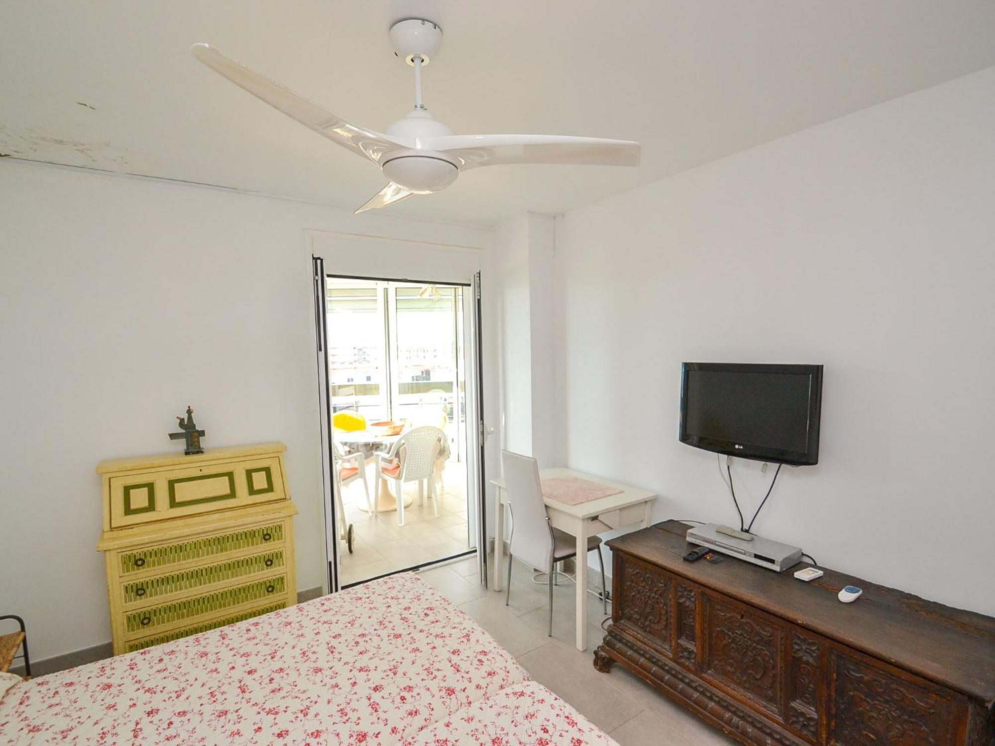 Formentor By Interhome Salou