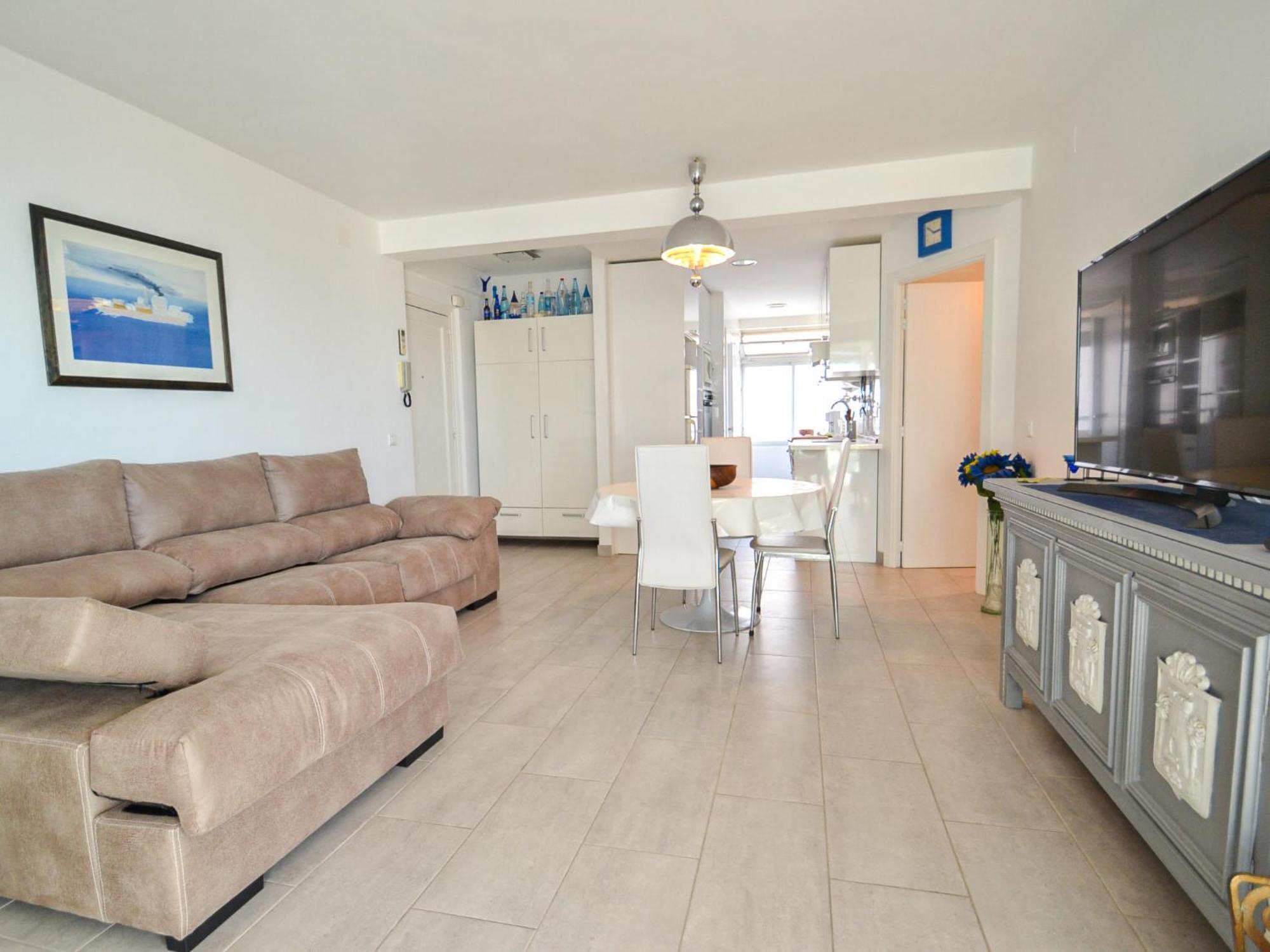 Formentor By Interhome * Salou