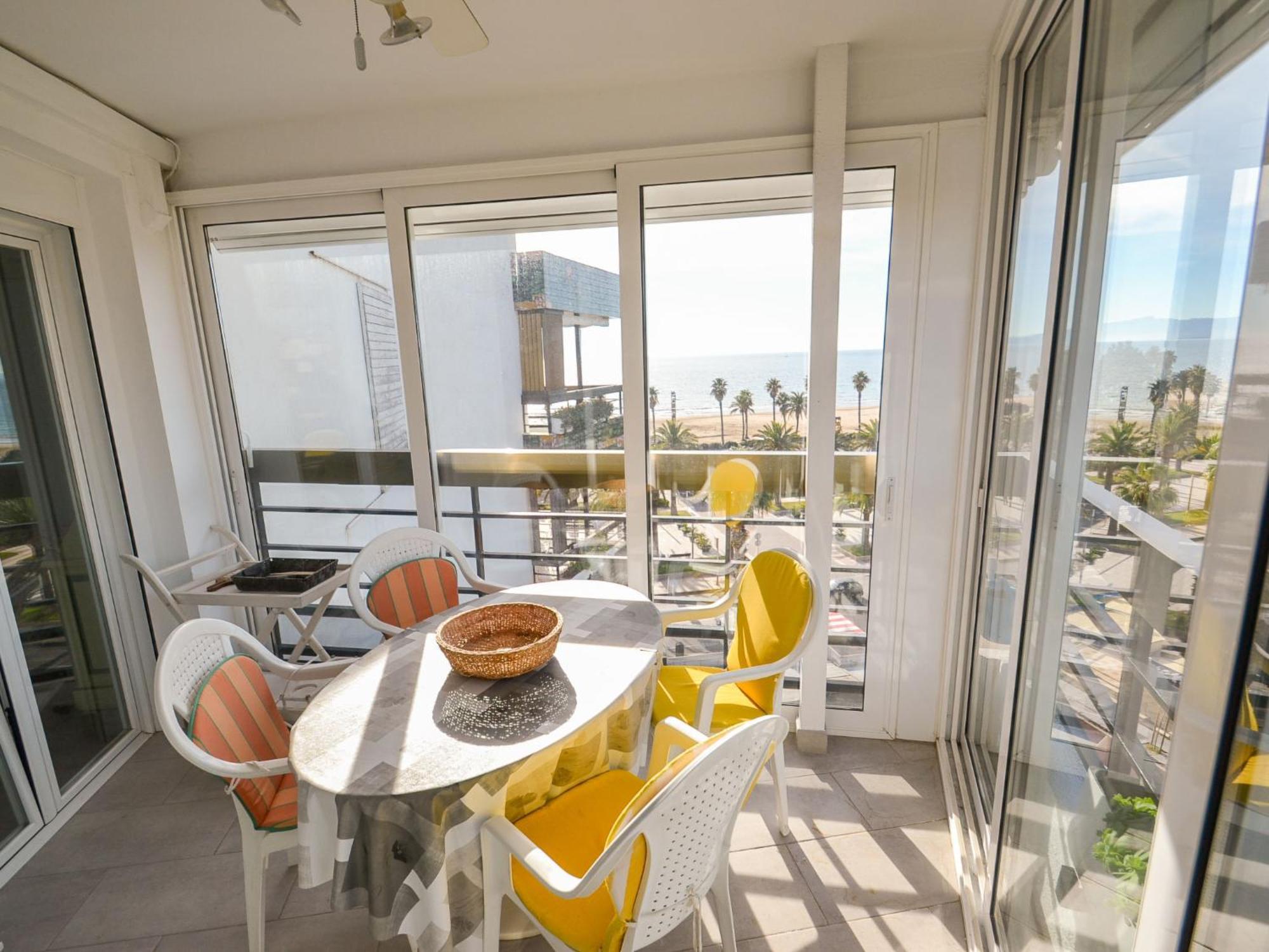 Apartamento Formentor By Interhome *